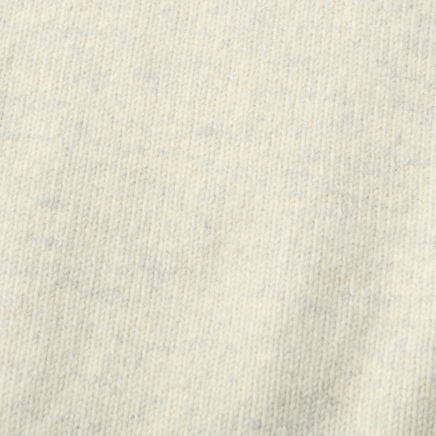 HEAVY PLAIN WOOL KNIT