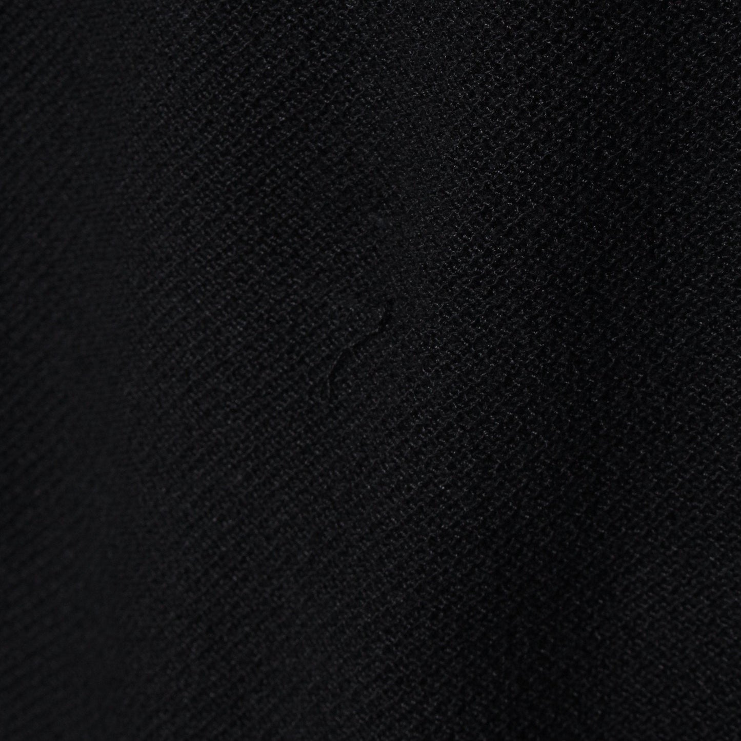 COTTON SILK PIQUE KNIT