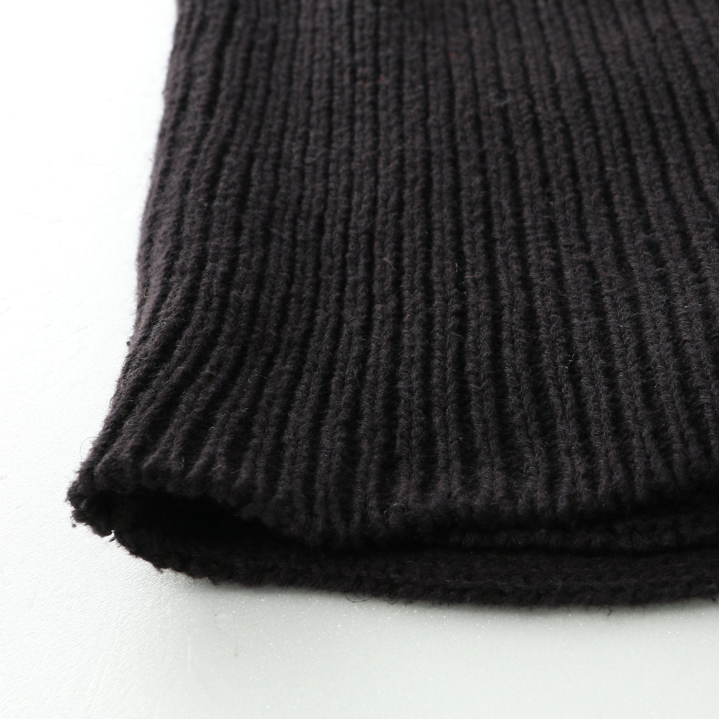 LINEN COTTON KNIT