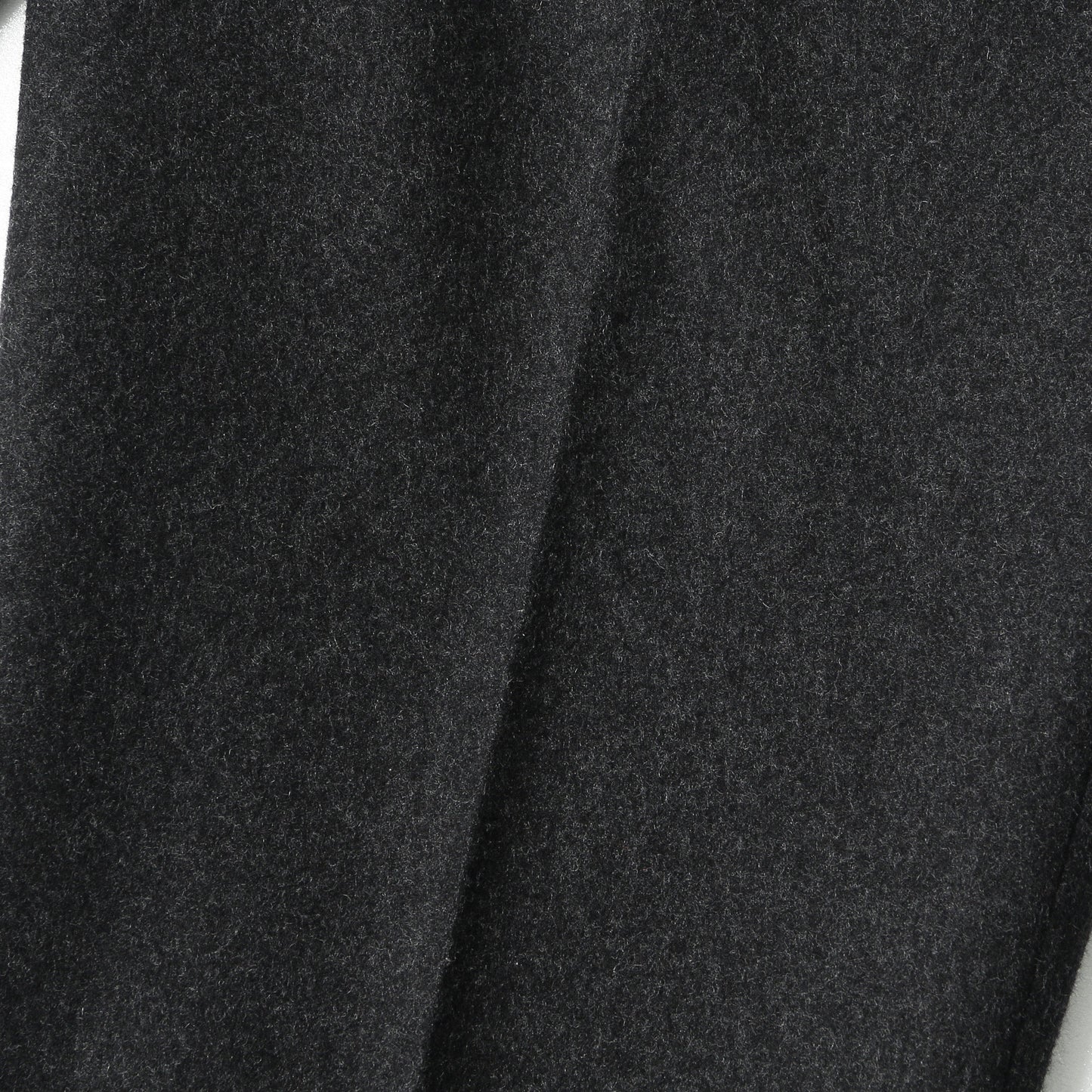MILITARY FLANNEL TROUSERS