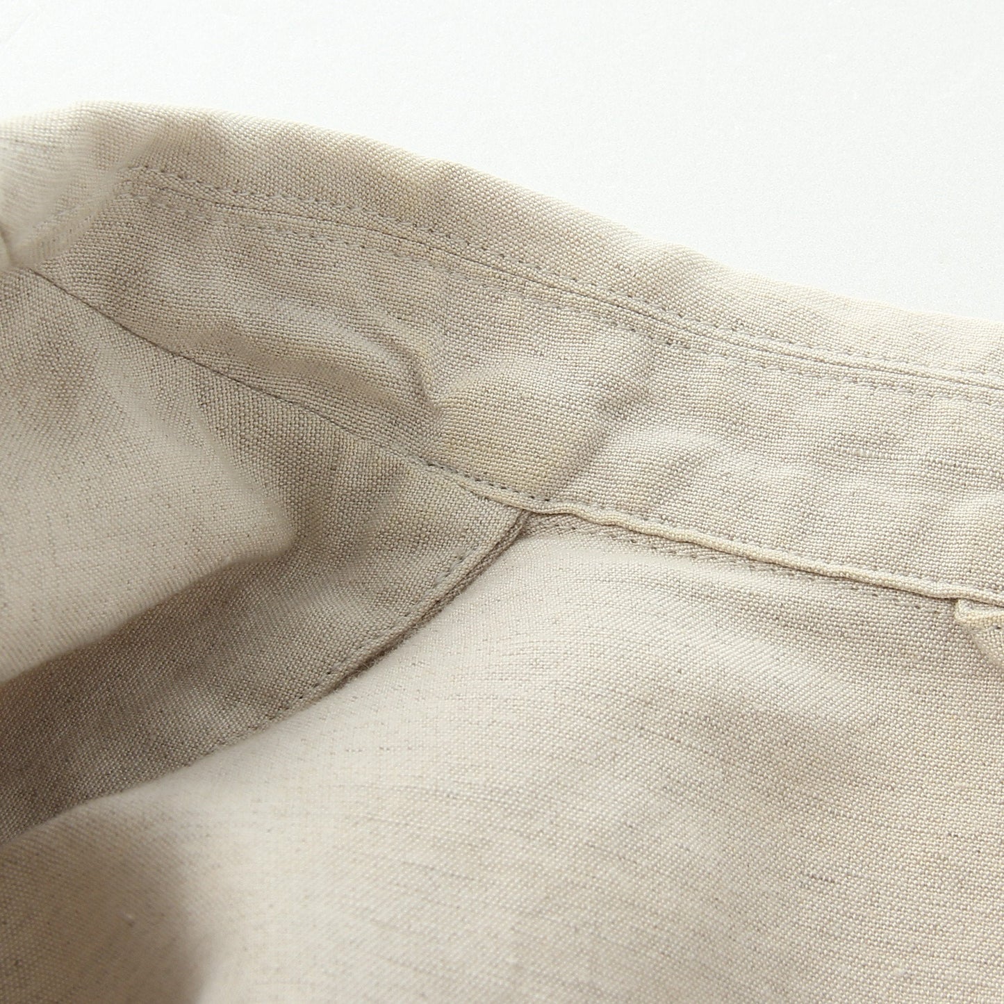 COTTON LINEN JACKET