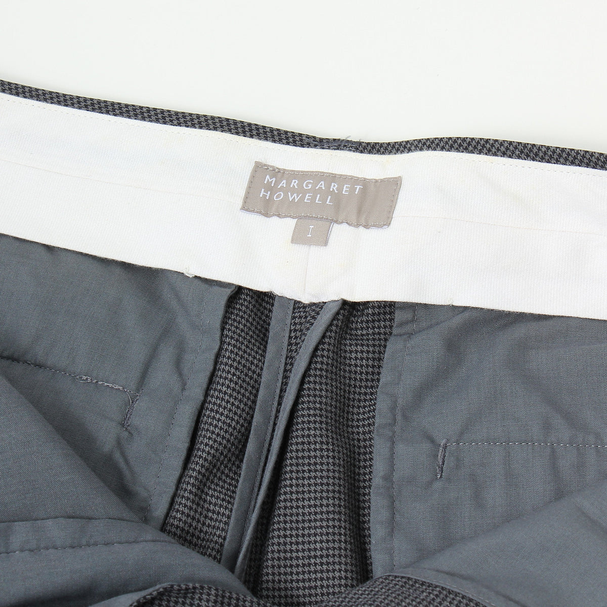 TROUSERS
