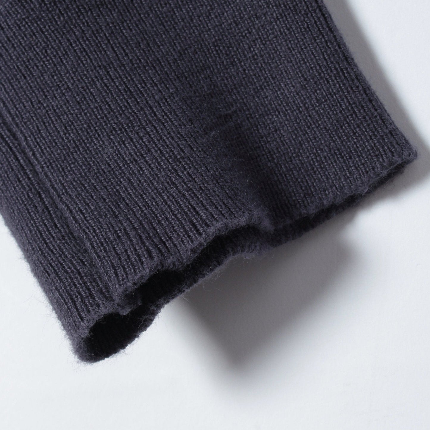 SEA ISLAND COTTON KNIT