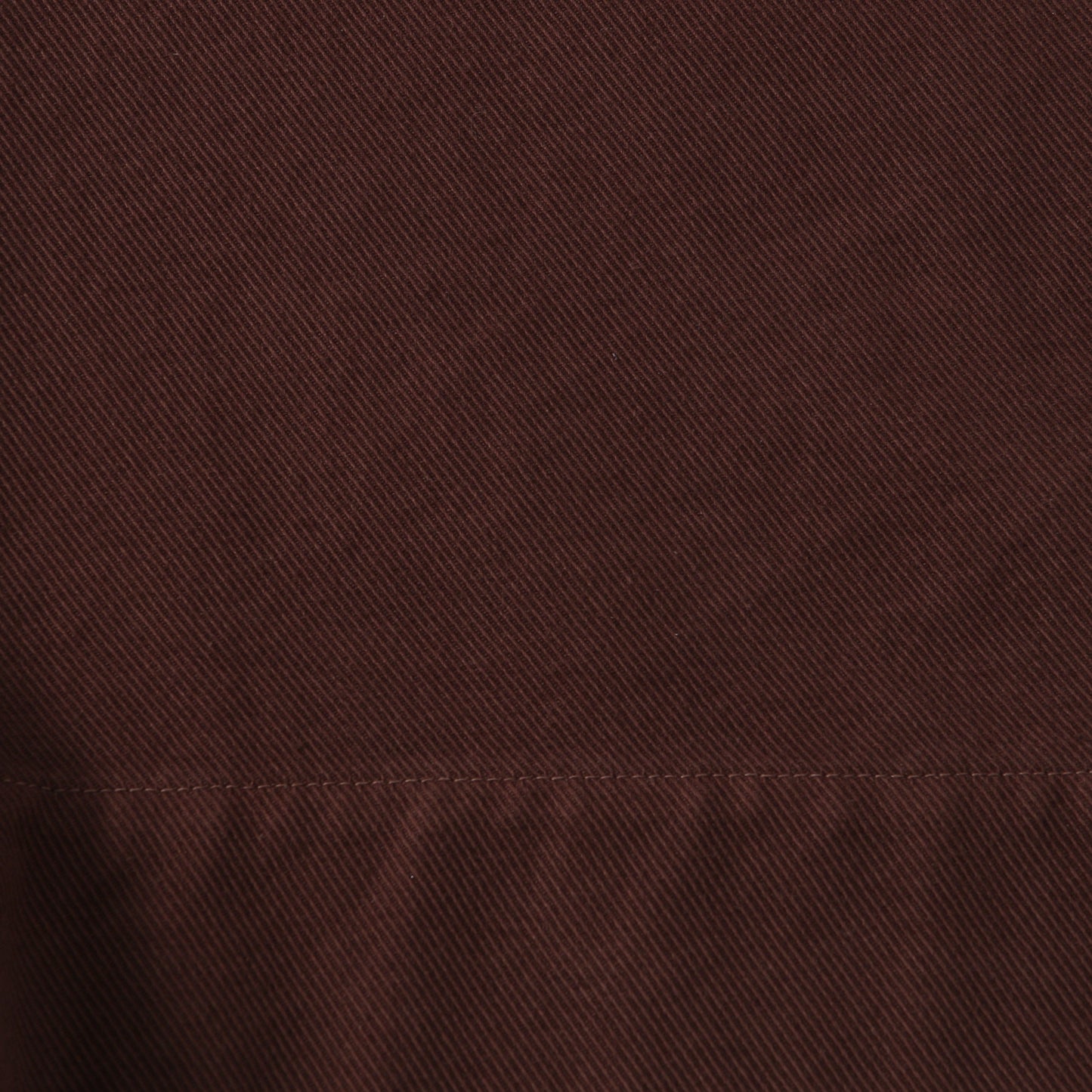 SOFT TWISTED YARN COTTON SKIRT