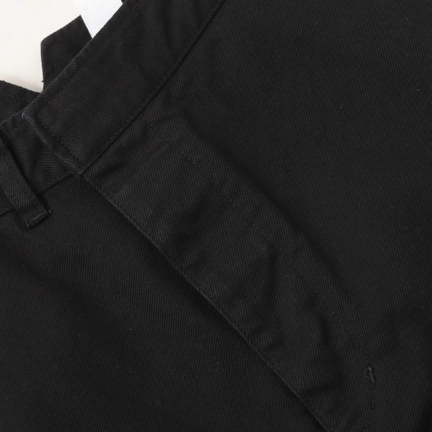 HEAVY COTTON DRILL TROUSERS