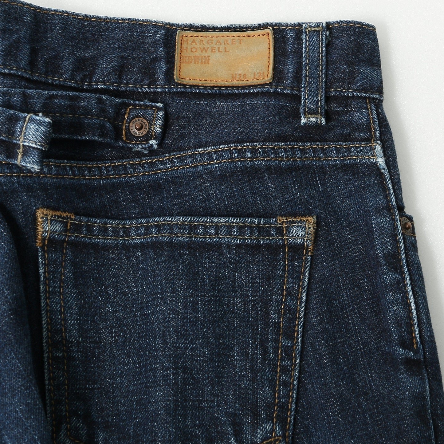 TROUSERS