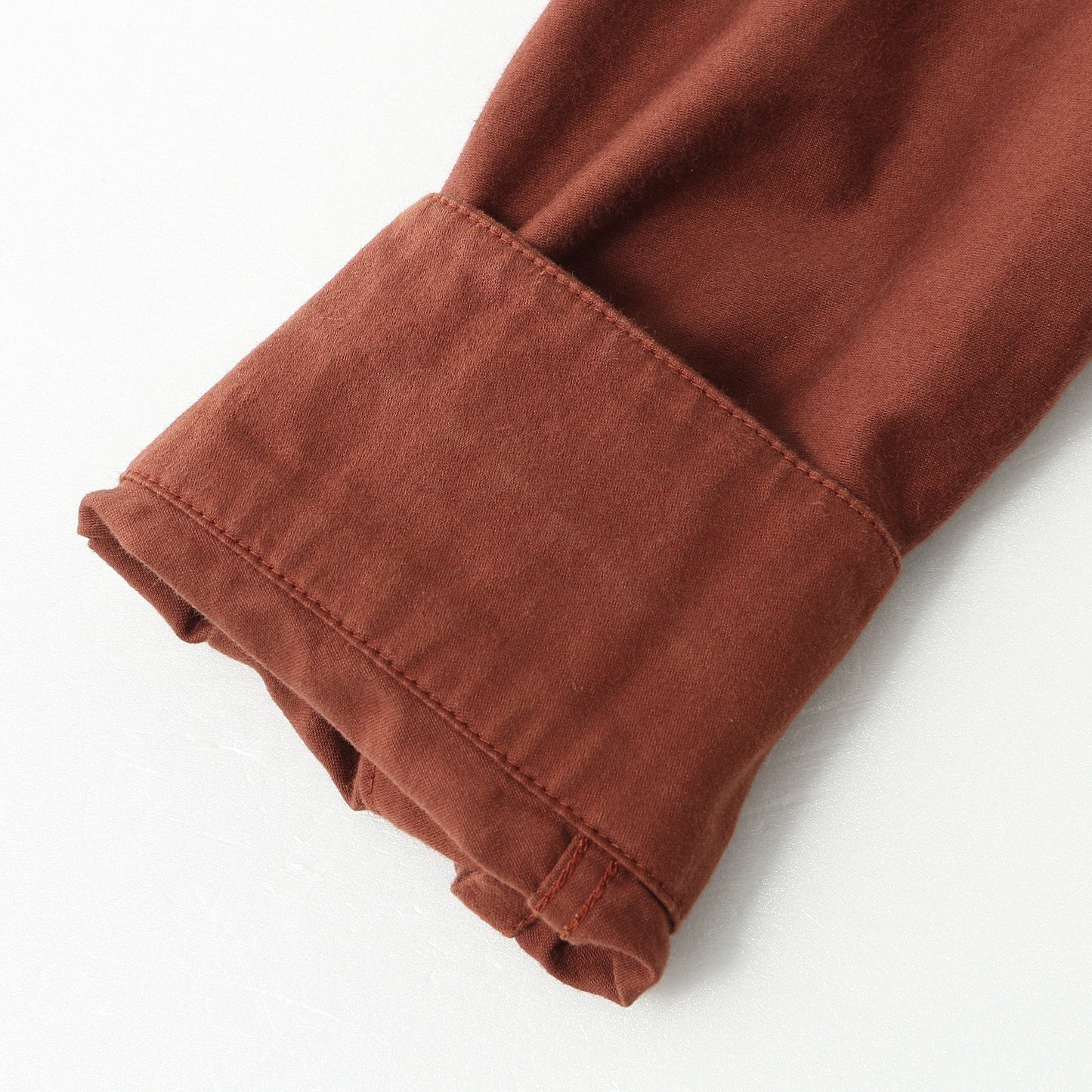 MOLESKIN COTTON SHIRTING