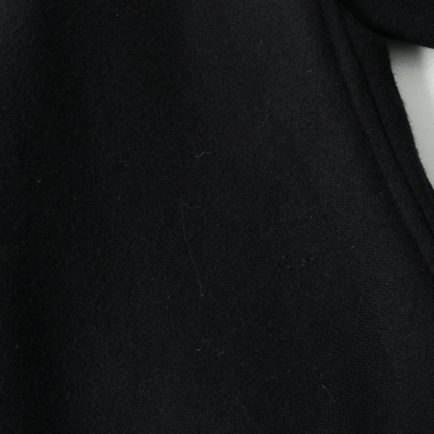 BASIC WOOL MELTON(MHL SHOP限定) COAT