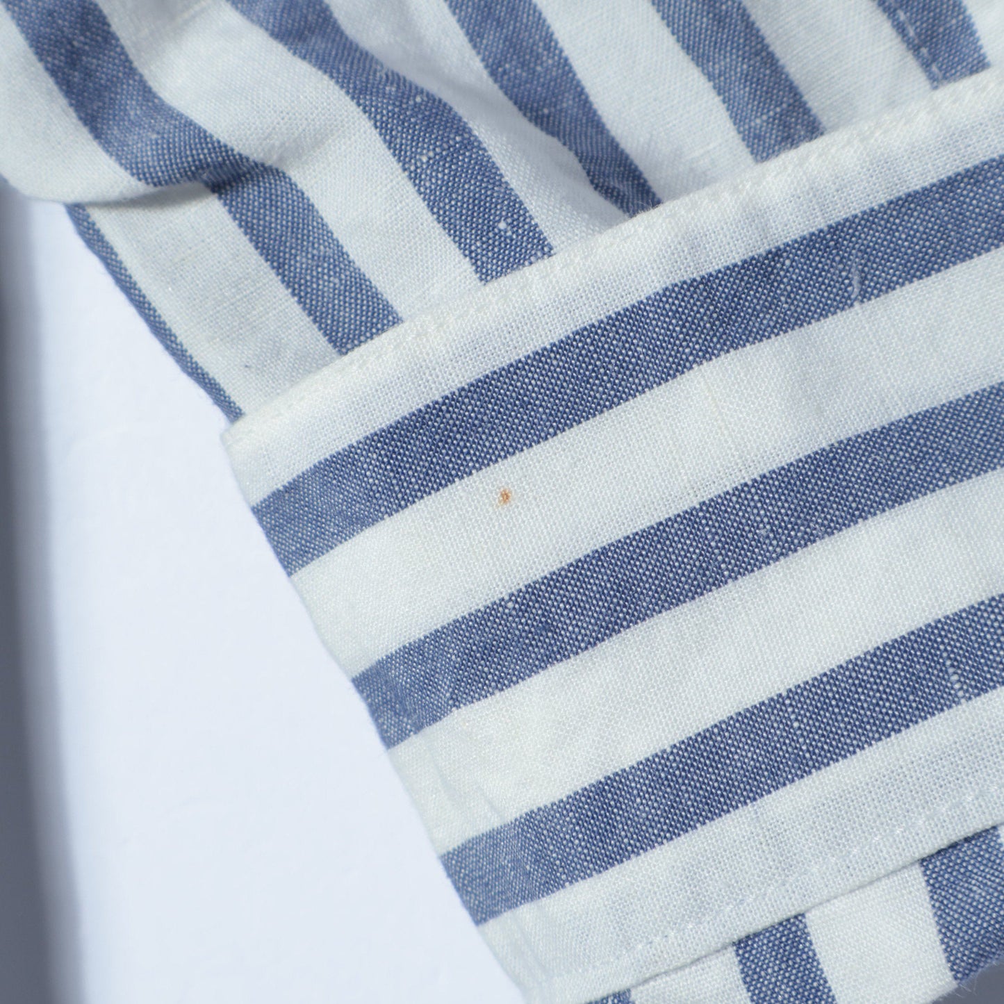 BOLD STRIPE SHIRT