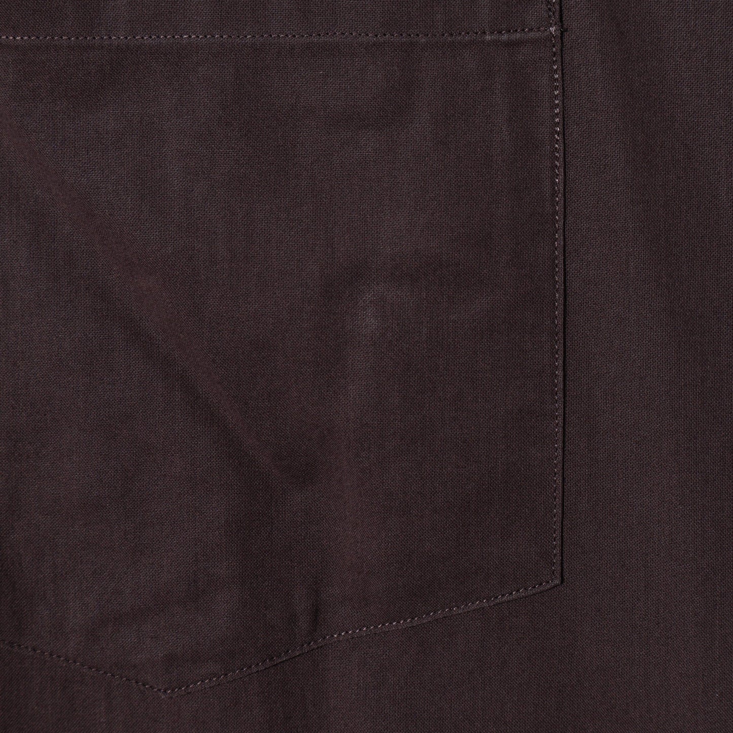 COTTON VOILE SHIRT