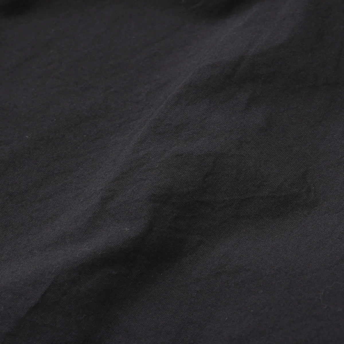 MATT COTTON SILK POPLIN DRESS