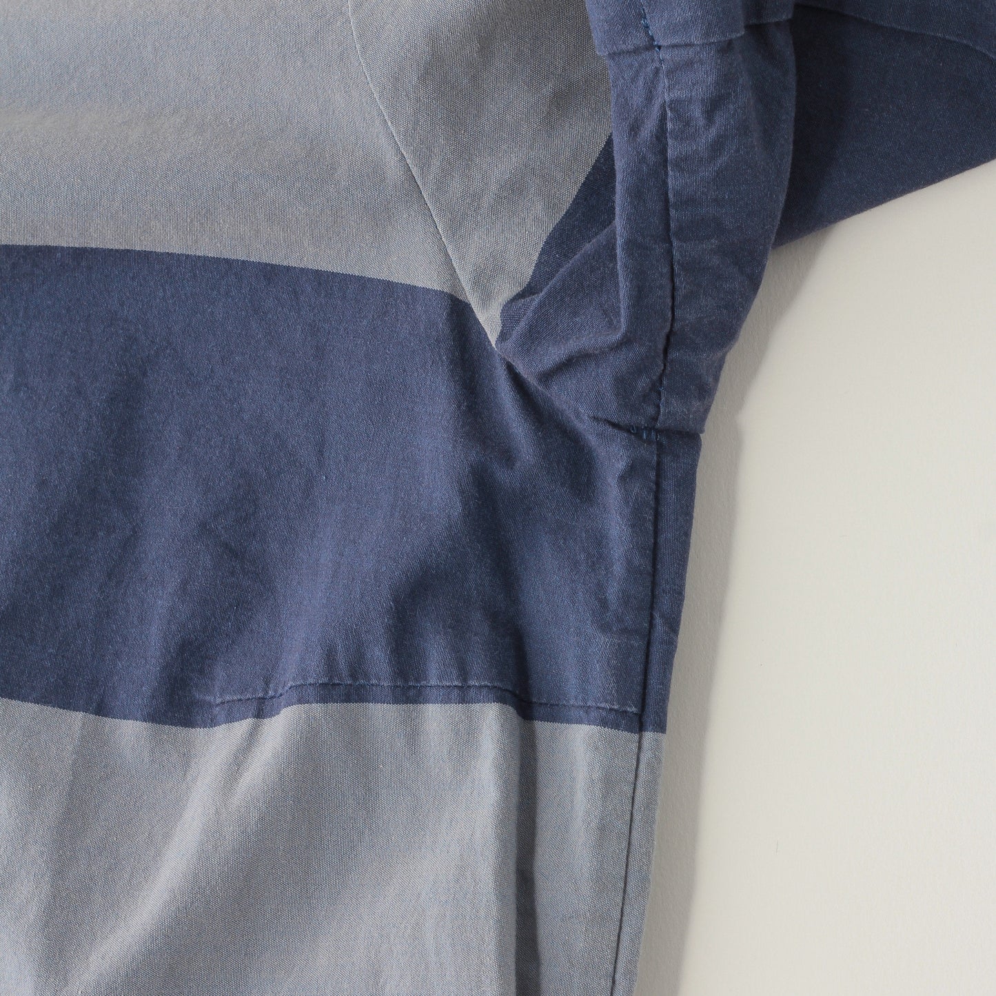 BOLD STRIPE II DRESS