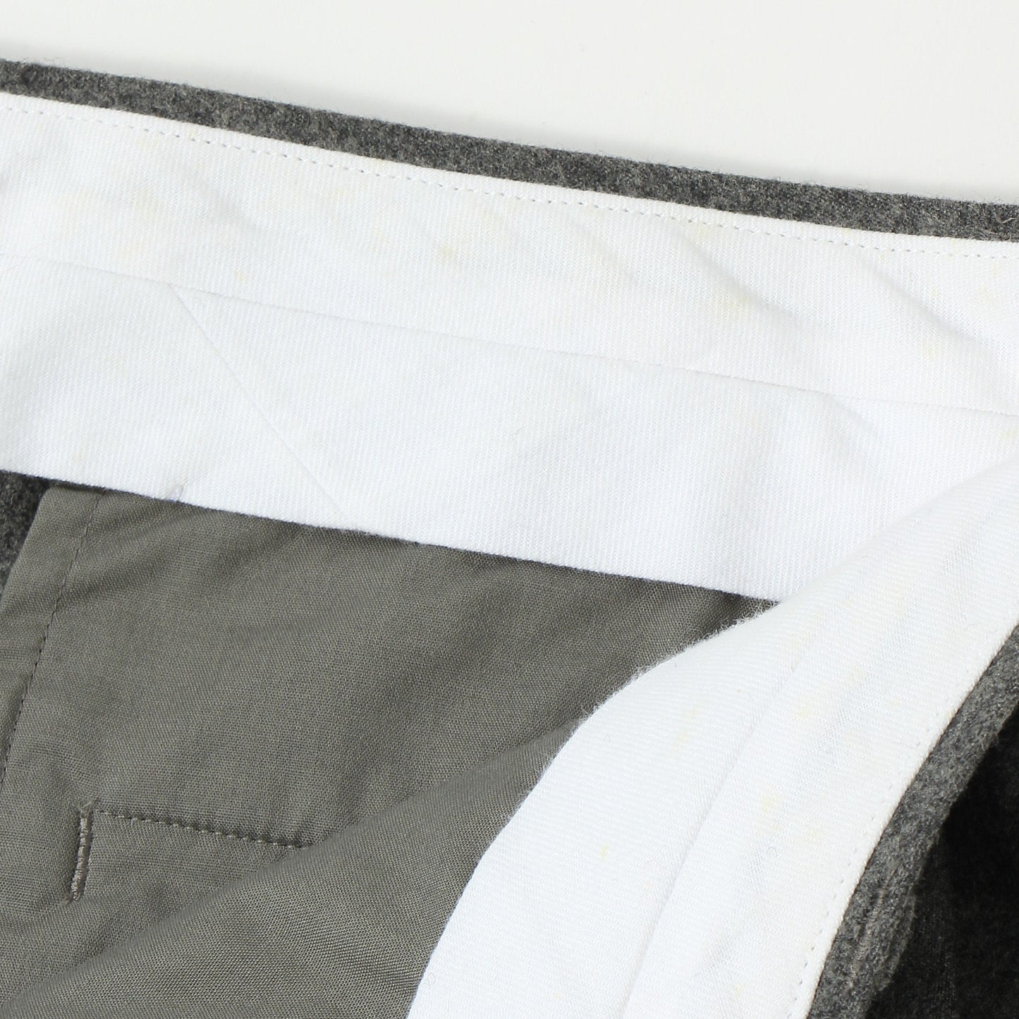 TROUSERS