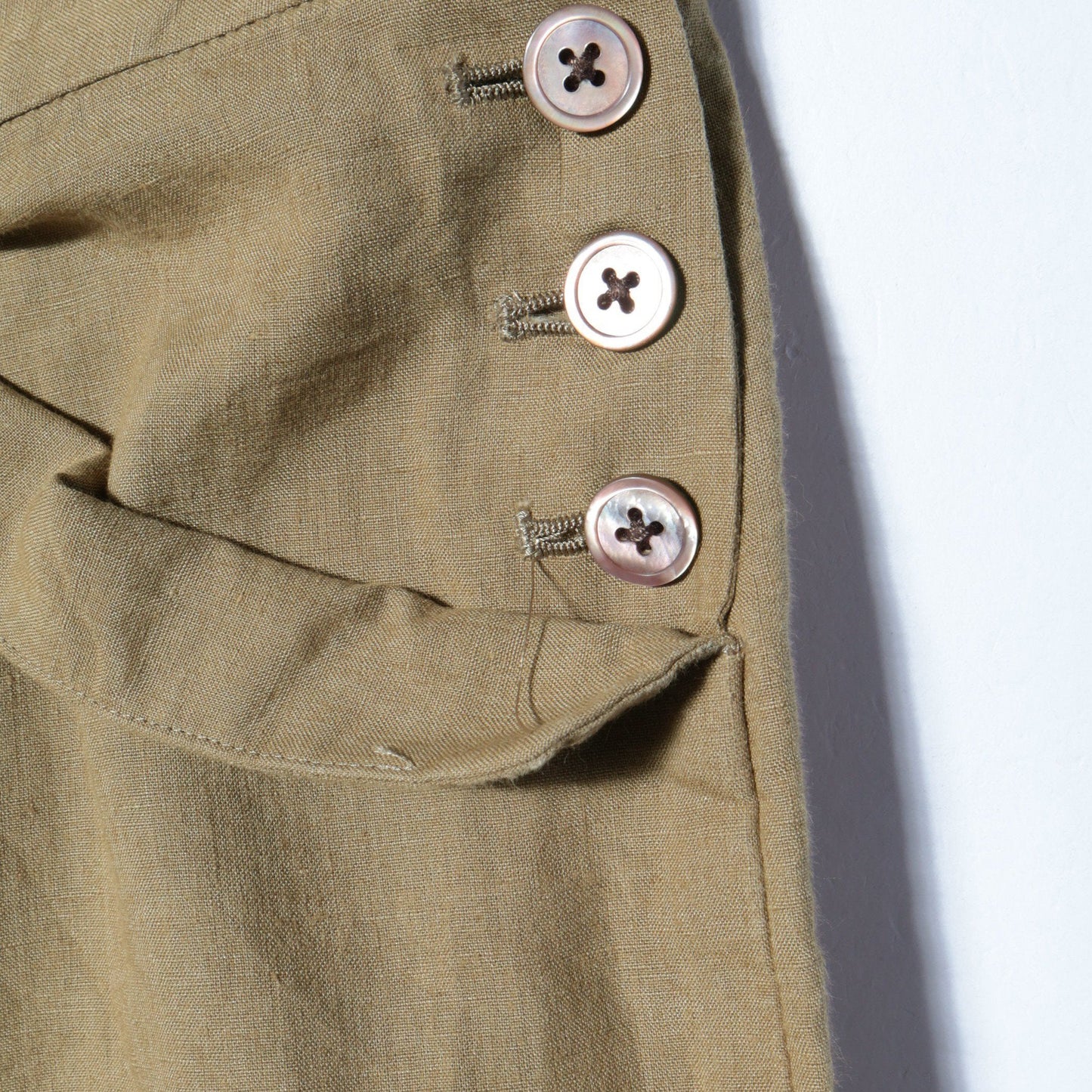 TROUSERS