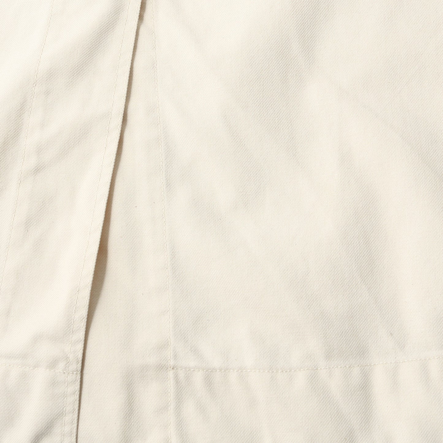 WORKWEAR COTTON TWILL SKIRT