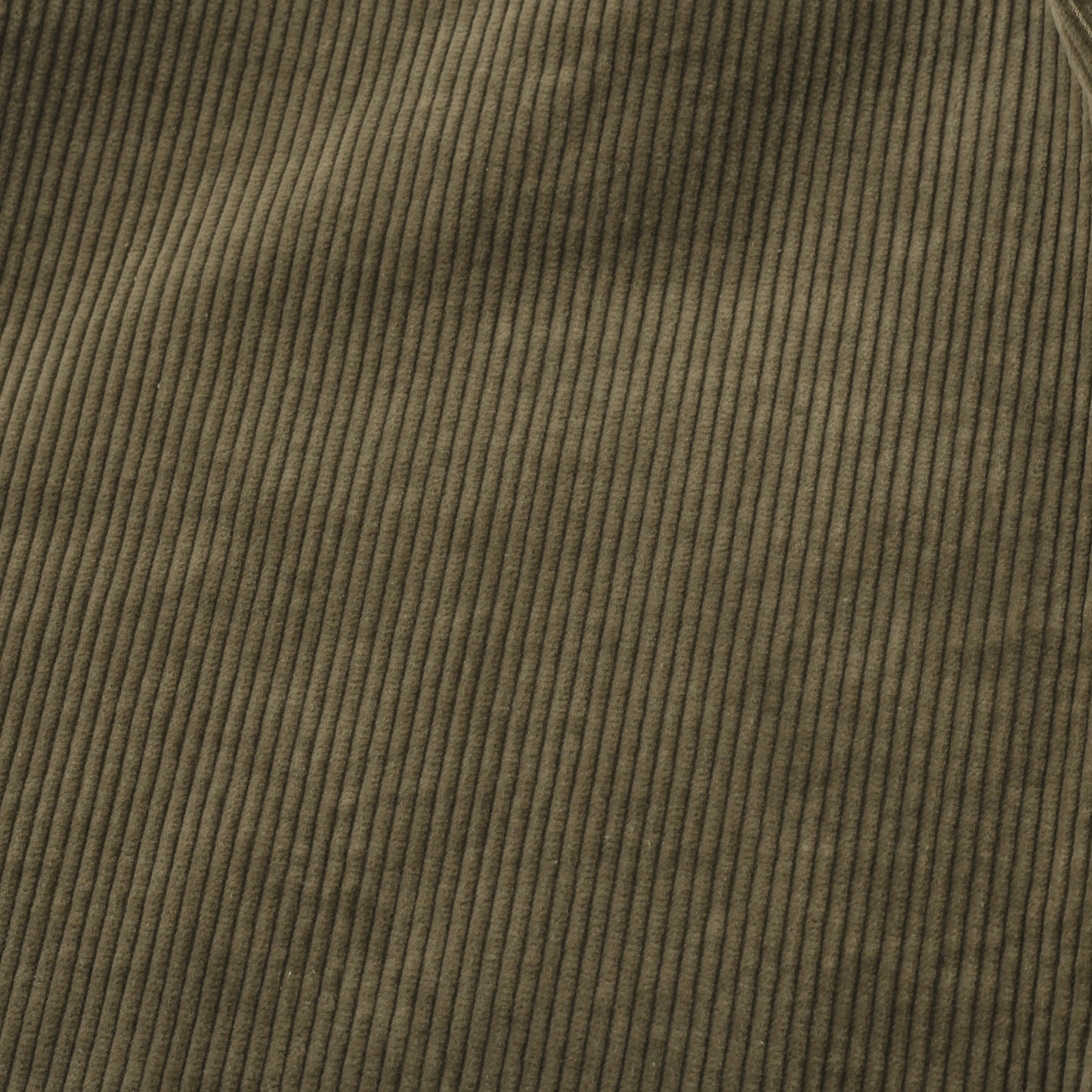 HEAVY CORDUROY TROUSERS
