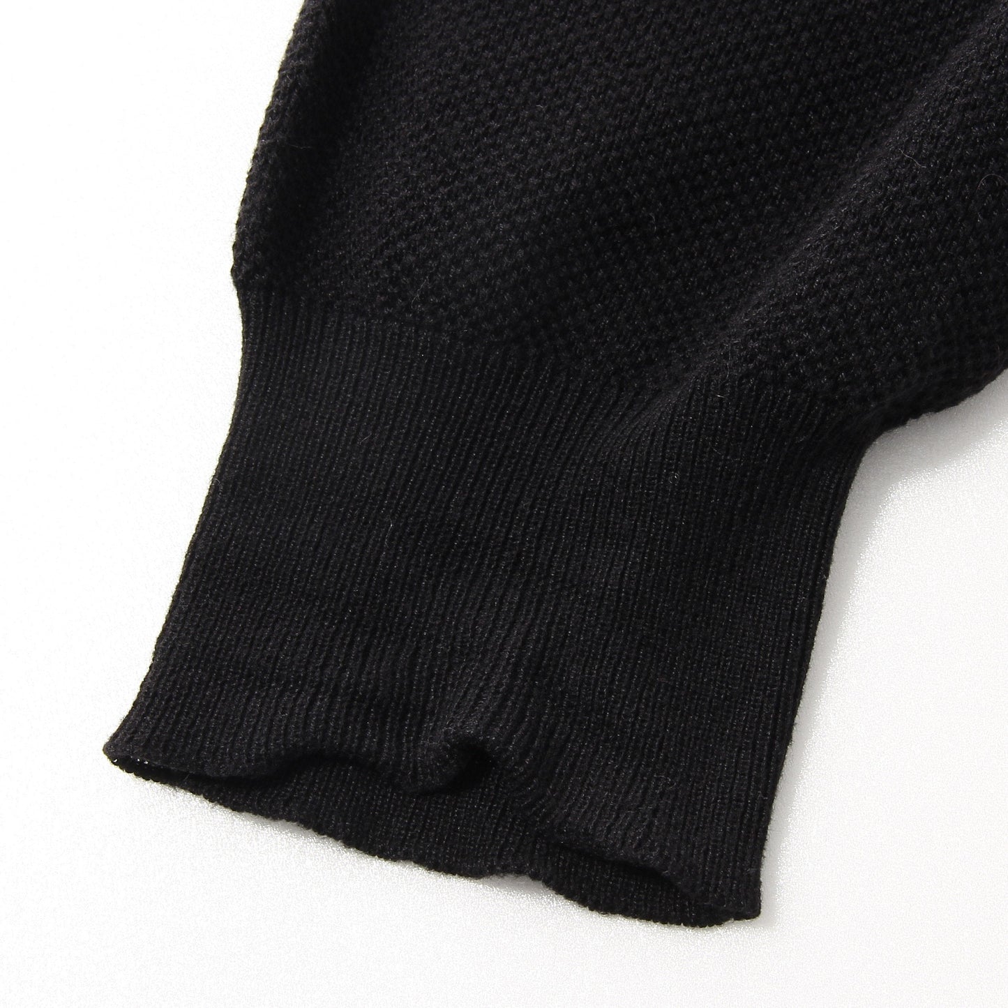 MATT SILK KNIT