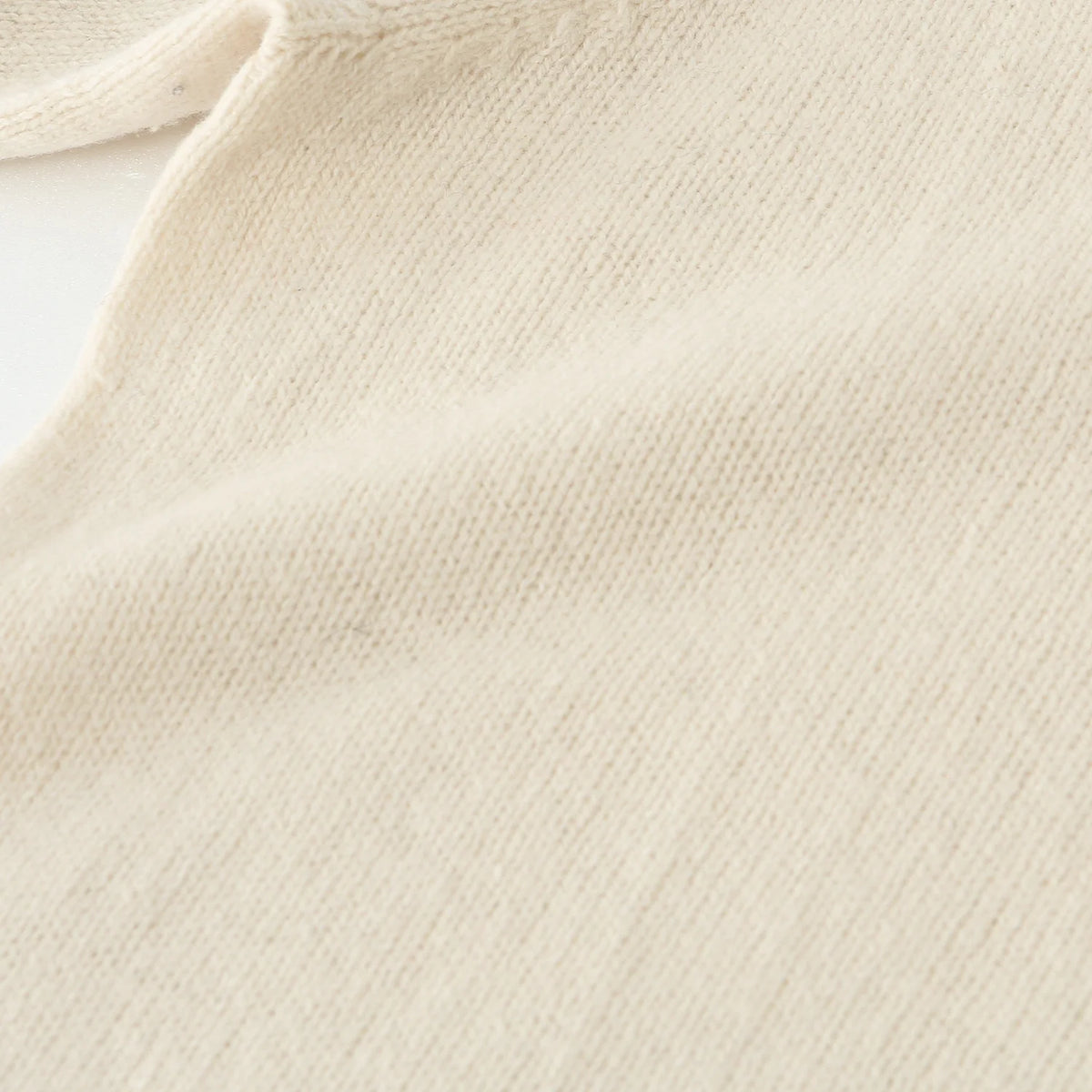 THICK WOOL KNIT