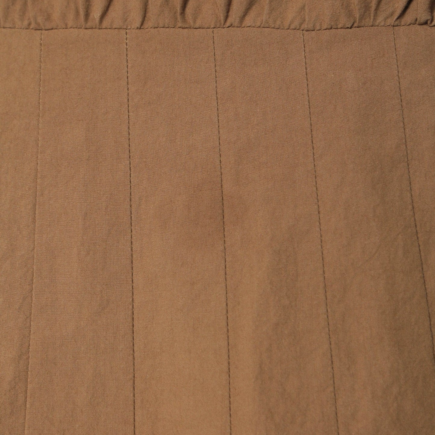 CRISP COTTON POPLIN DRESS