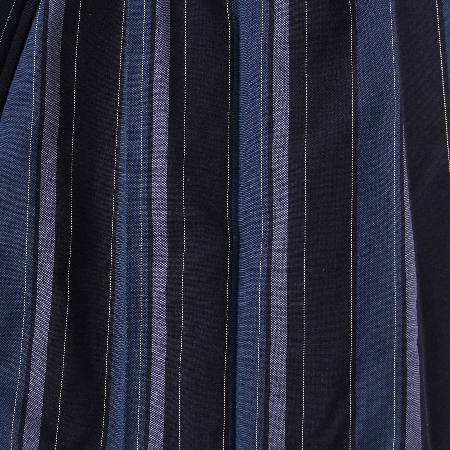 BLAZER STRIPE SKIRT