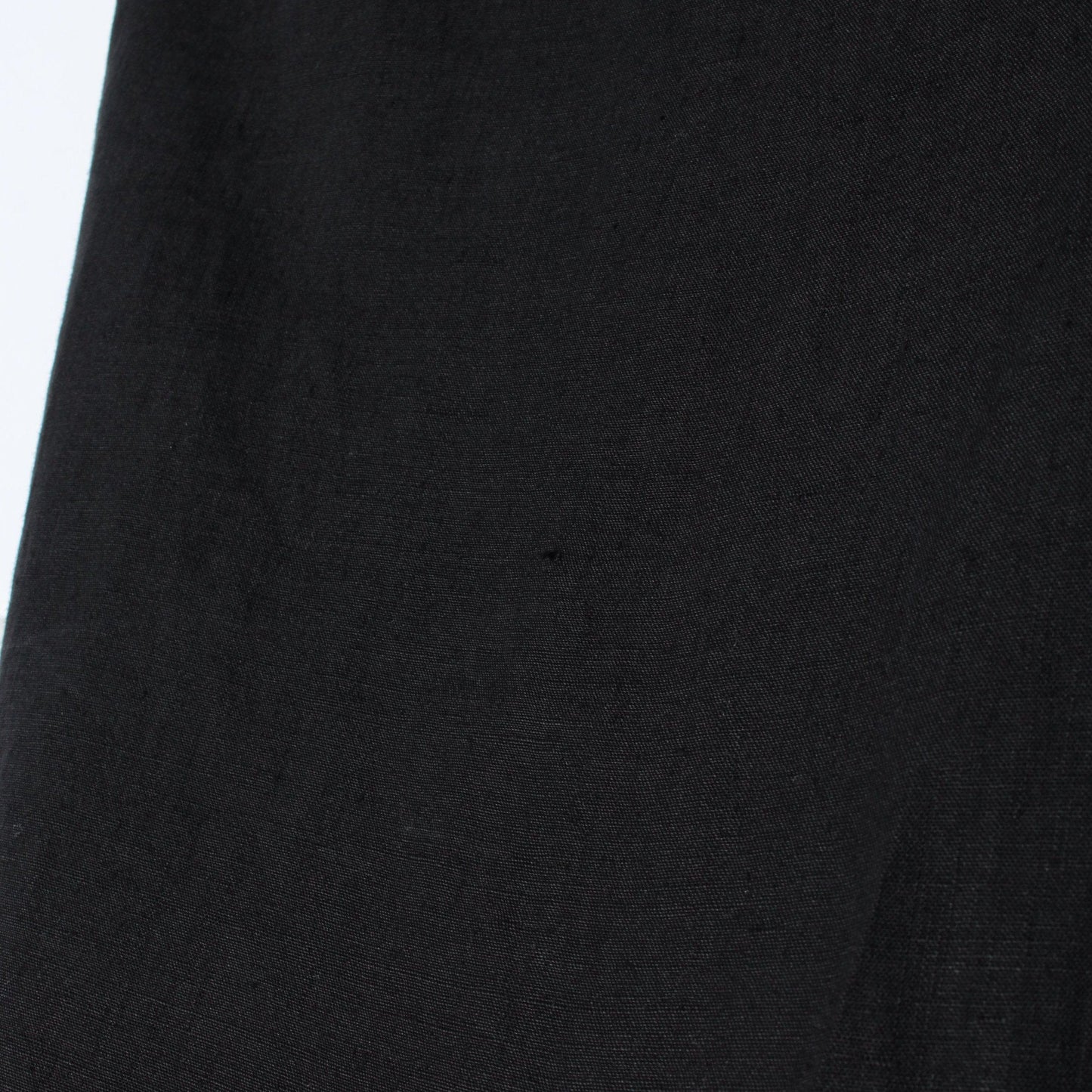 HIGH DENSE LINEN SKIRT