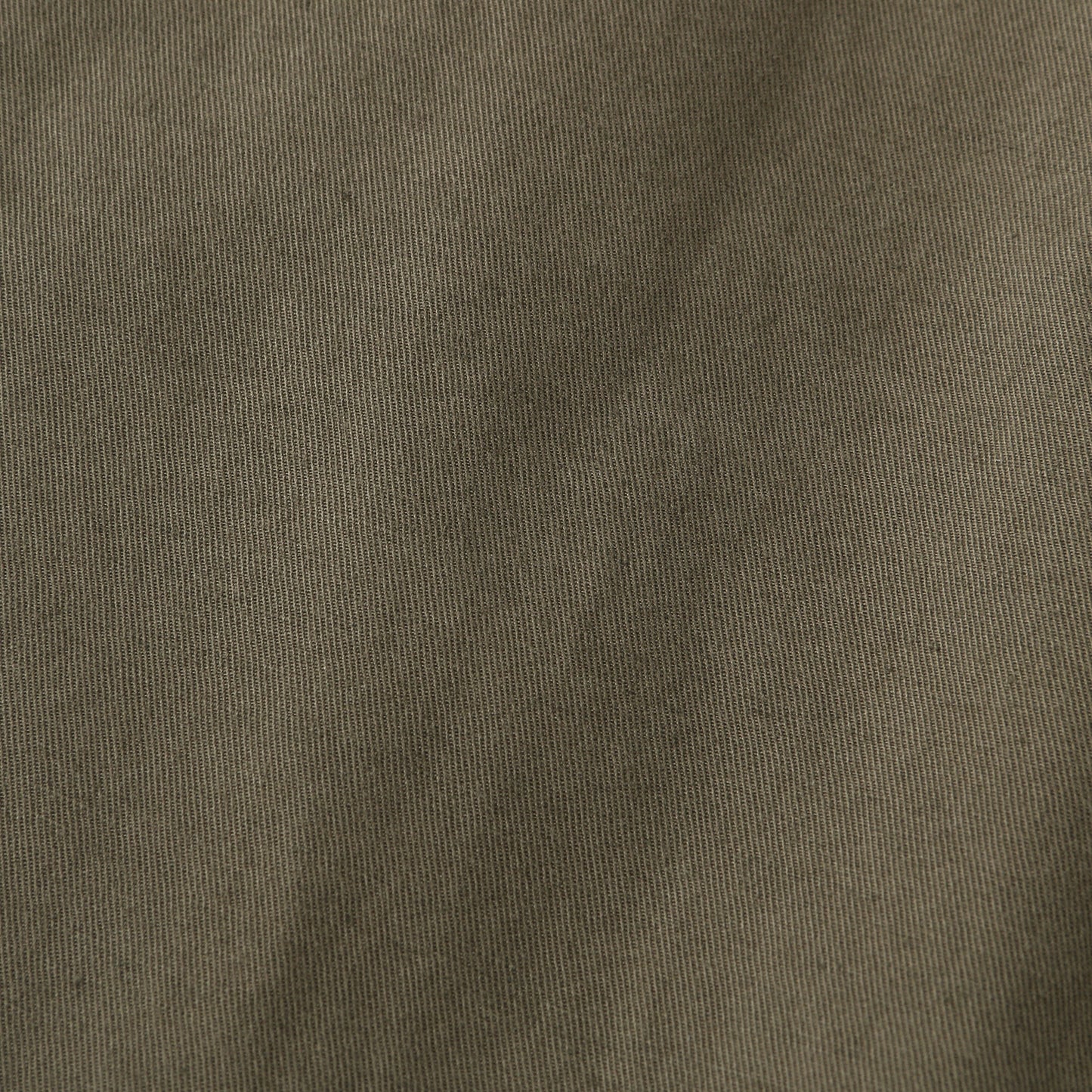 COTTON LINEN CHINO SKIRT