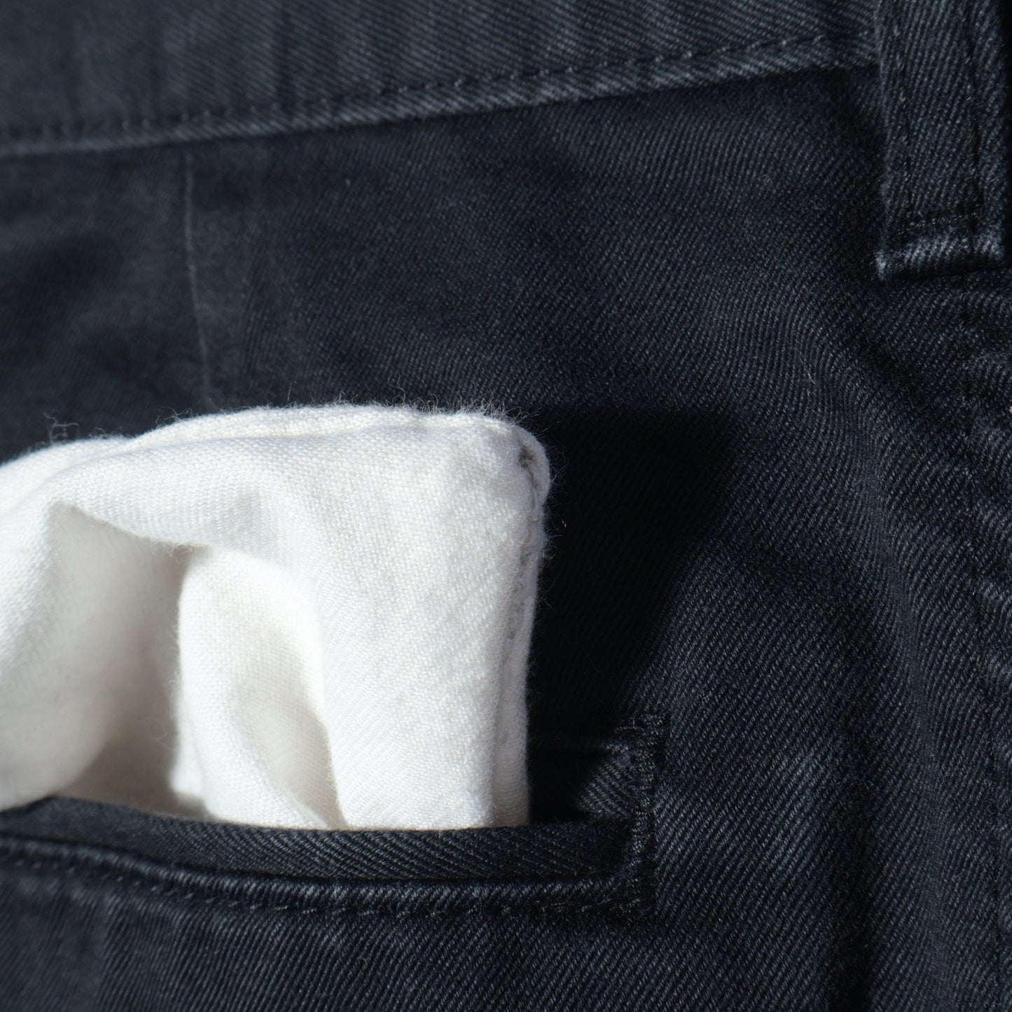 NEW BASIC CHINO TROUSERS