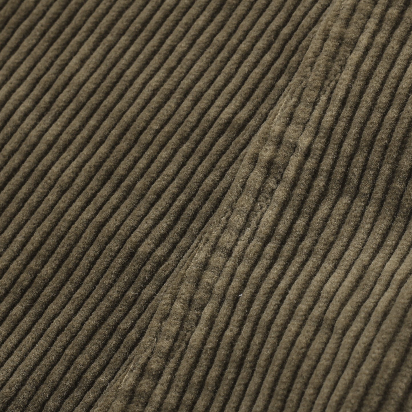 HEAVY CORDUROY SKIRT