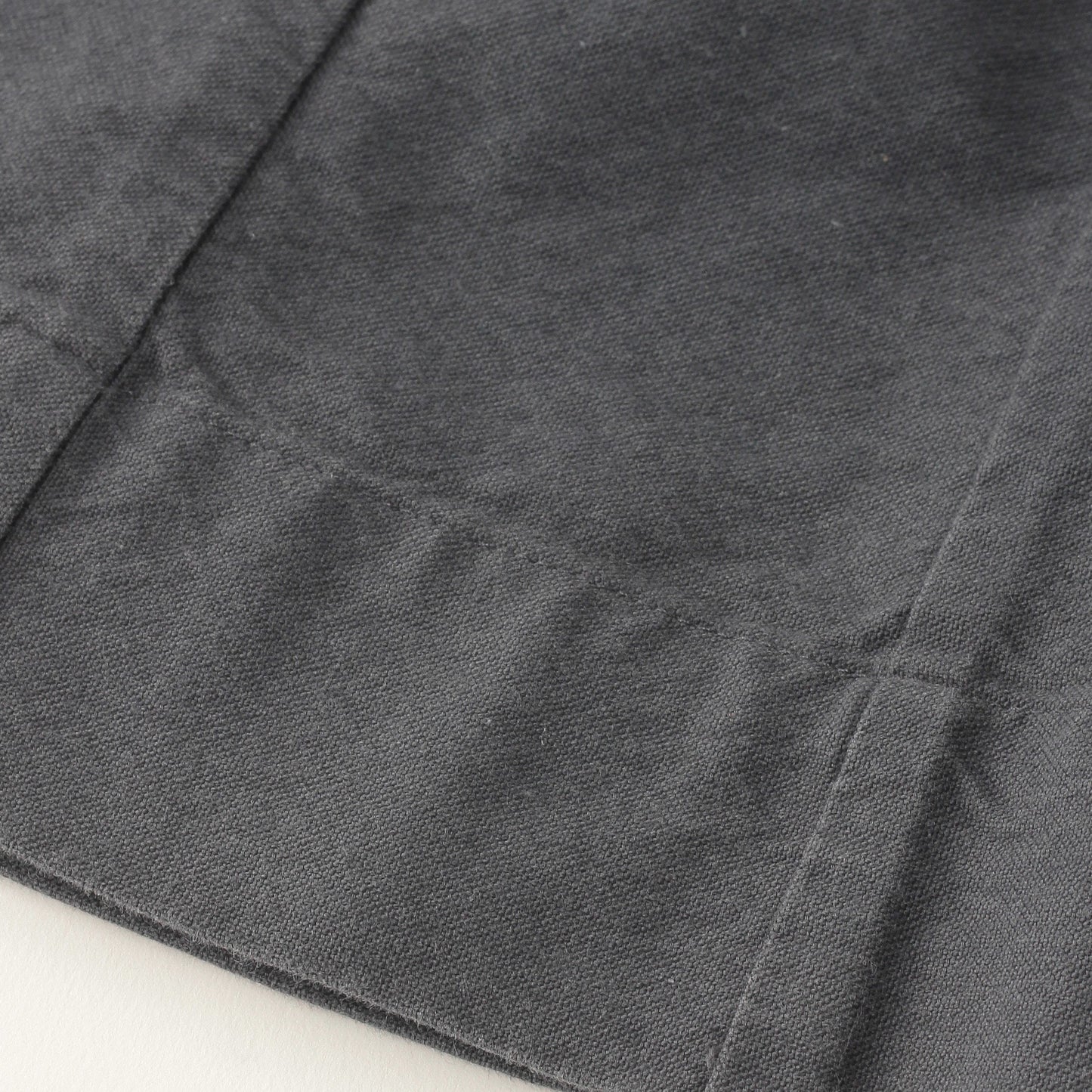 DRY COTTON OXFORD SKIRT