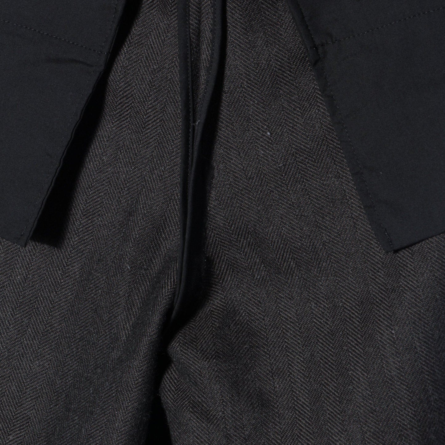 TROUSERS