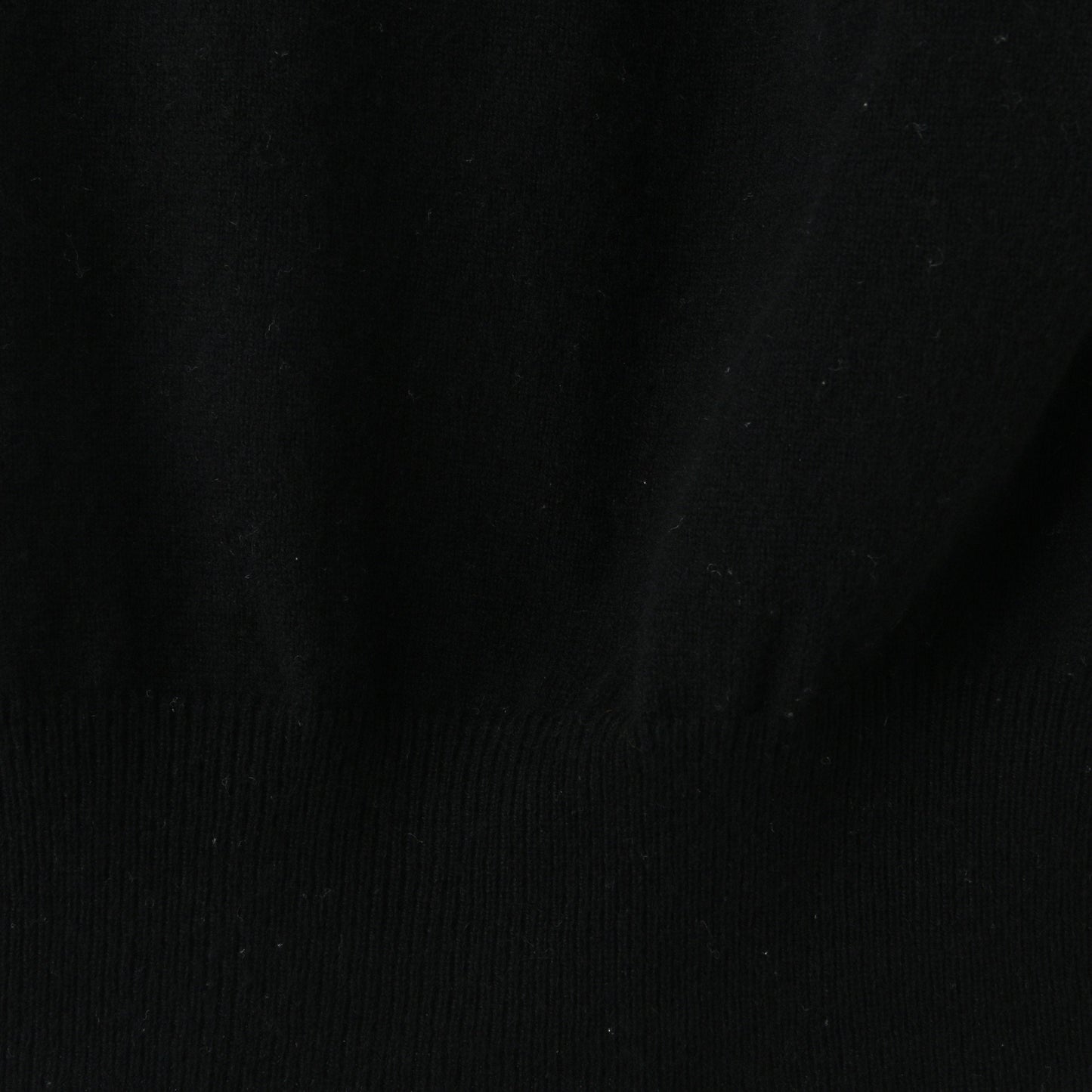WOOL CASHMERE KNIT