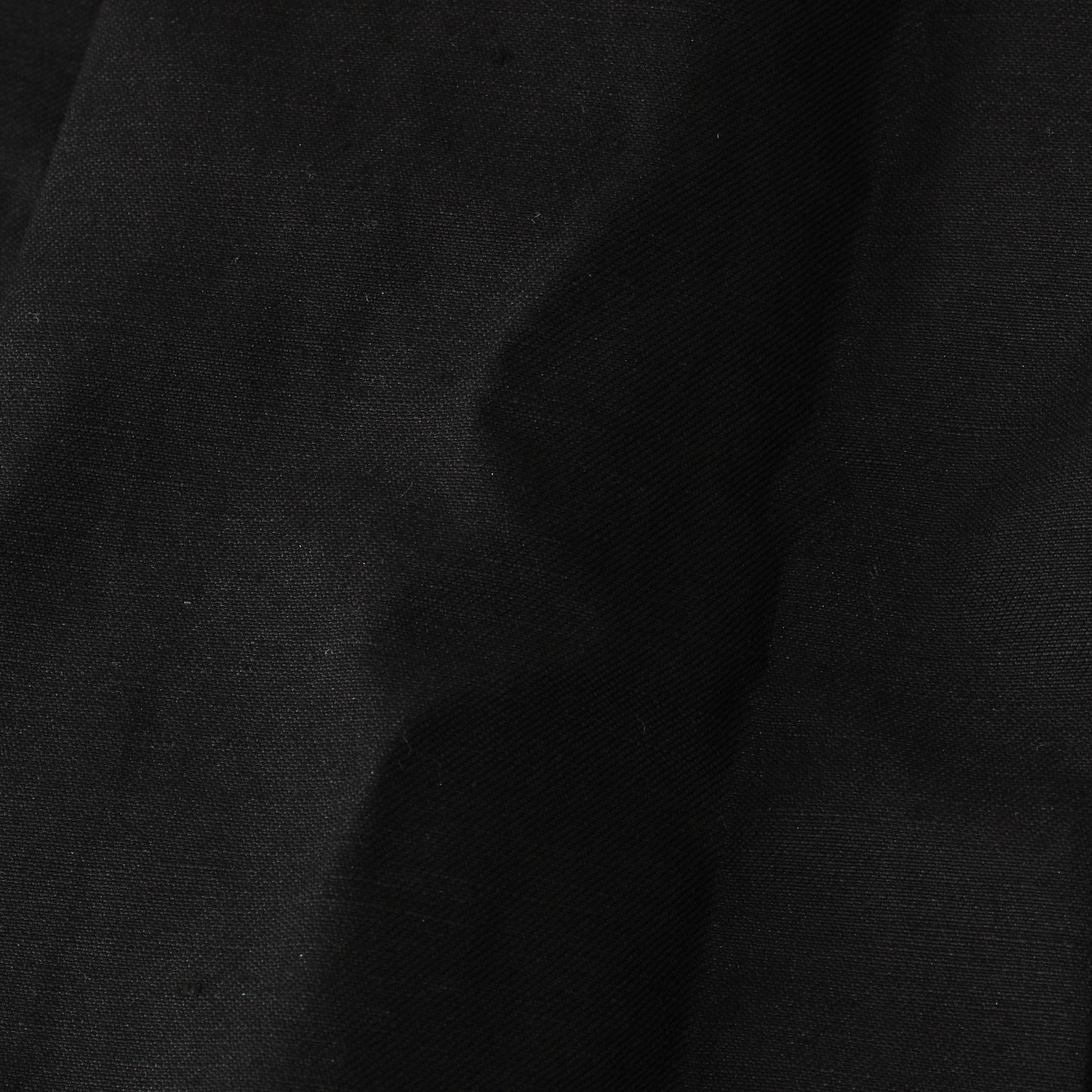 COTTON LINEN DRILL SKIRT