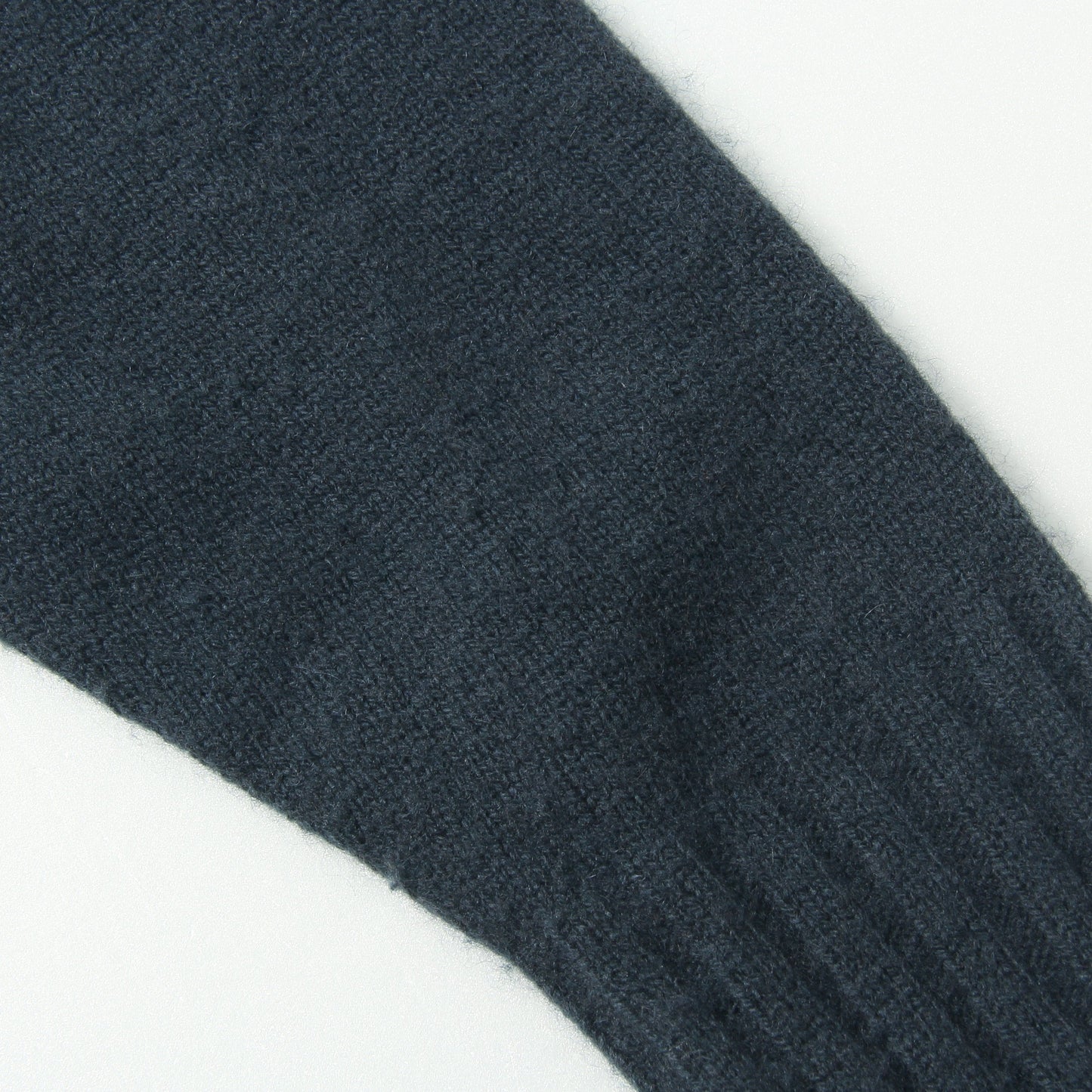 WOOL CASHMERE KNIT