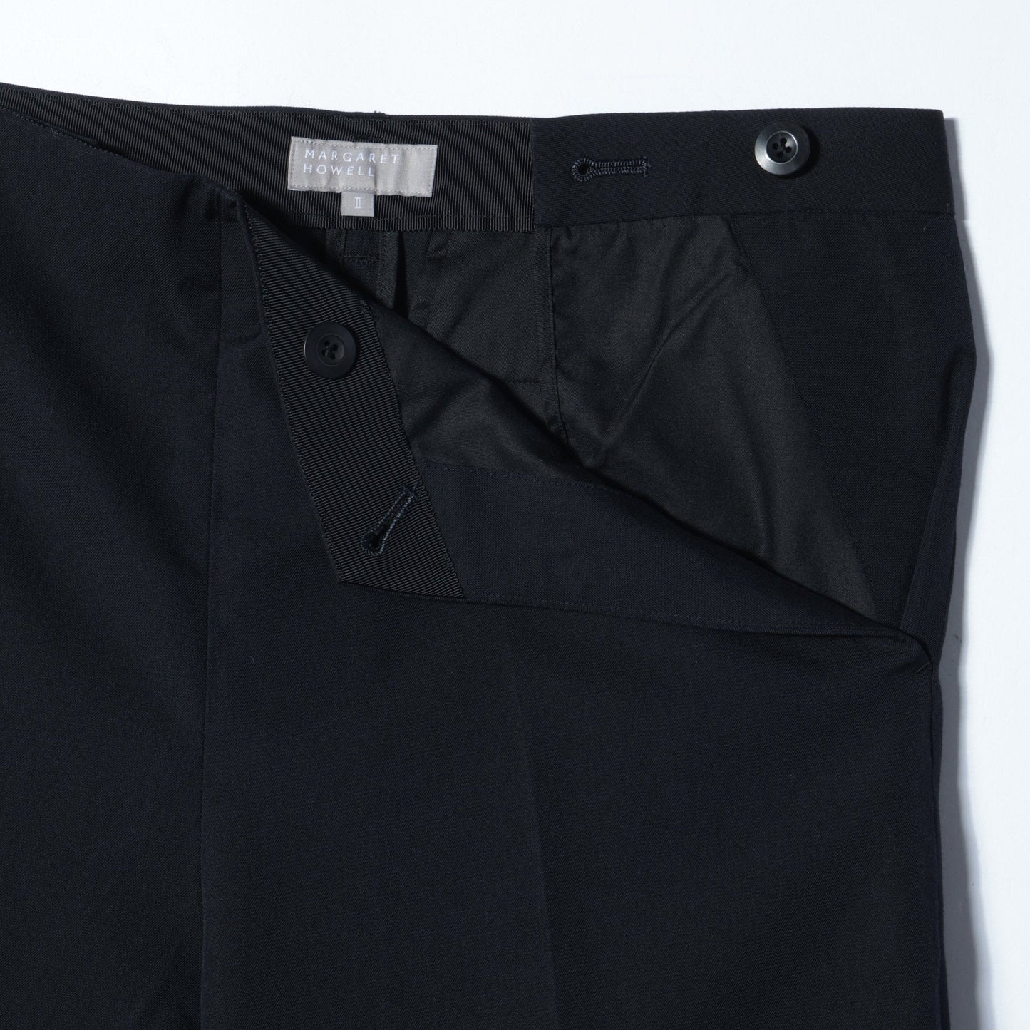 TROUSERS