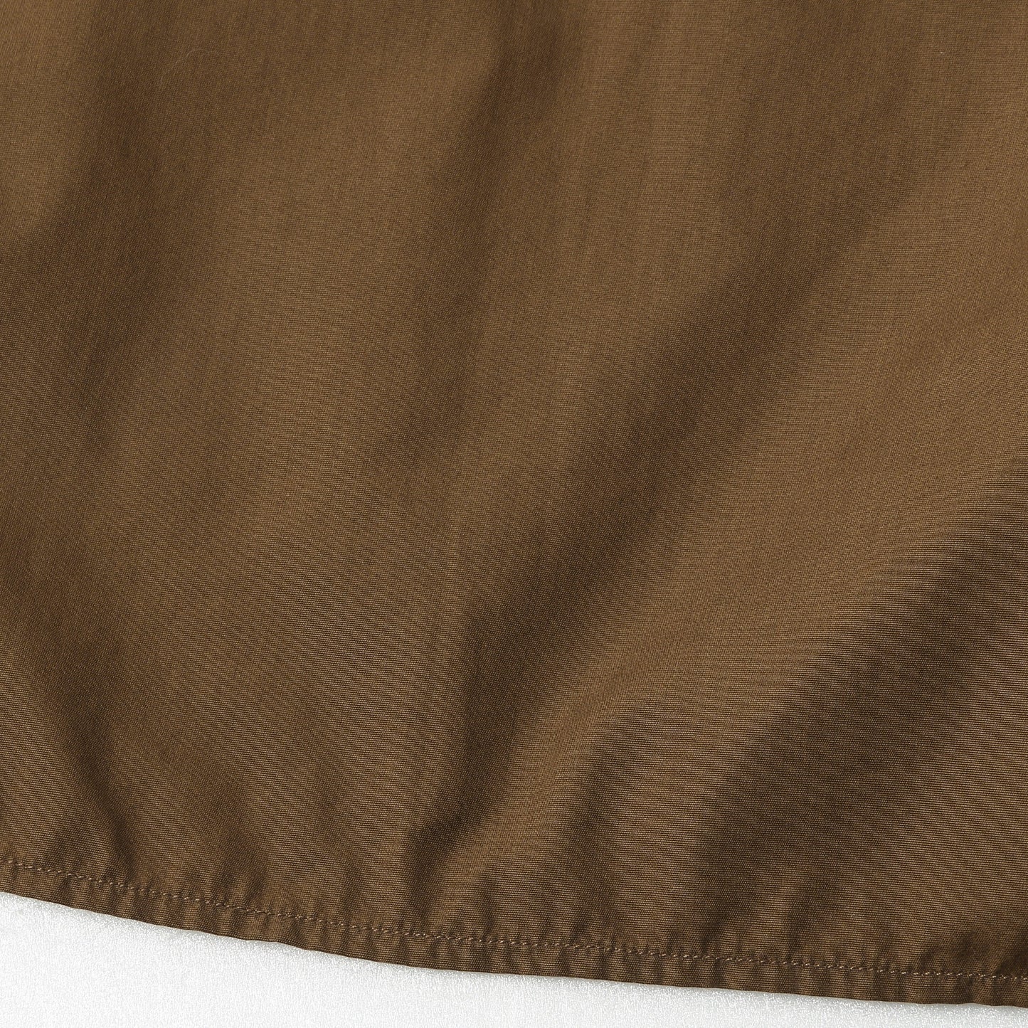 PLAIN POPLIN(神南別注) SHIRT