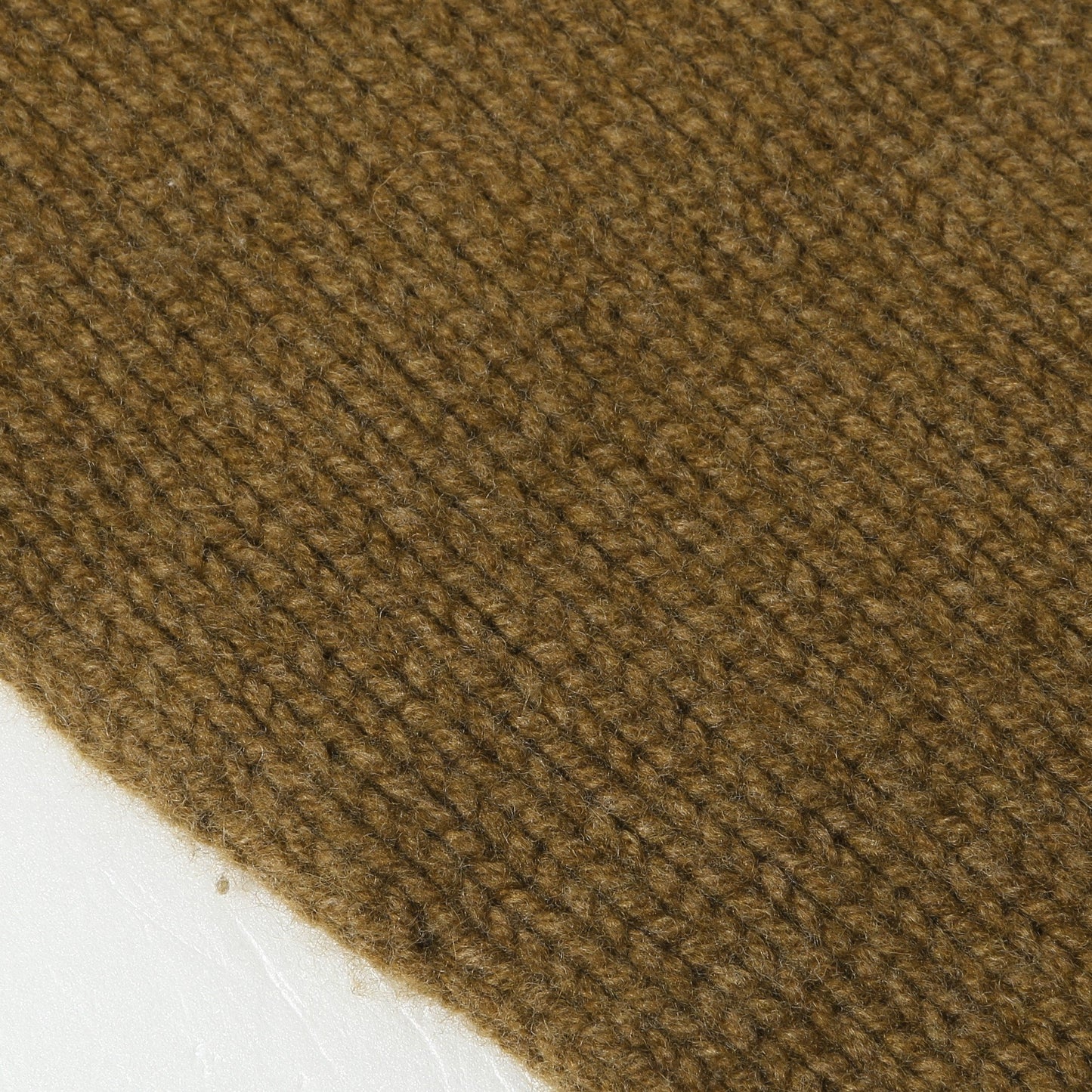 DIAMOND FAIRISLE JUMPER KNIT