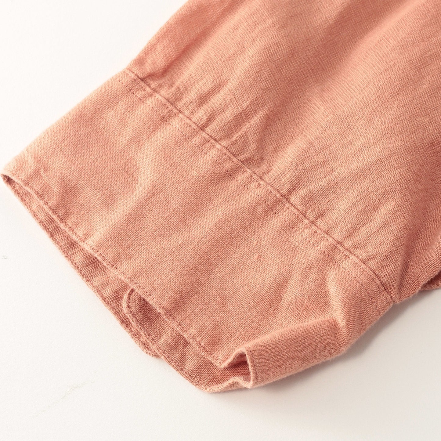 FINE LINEN SHIRT