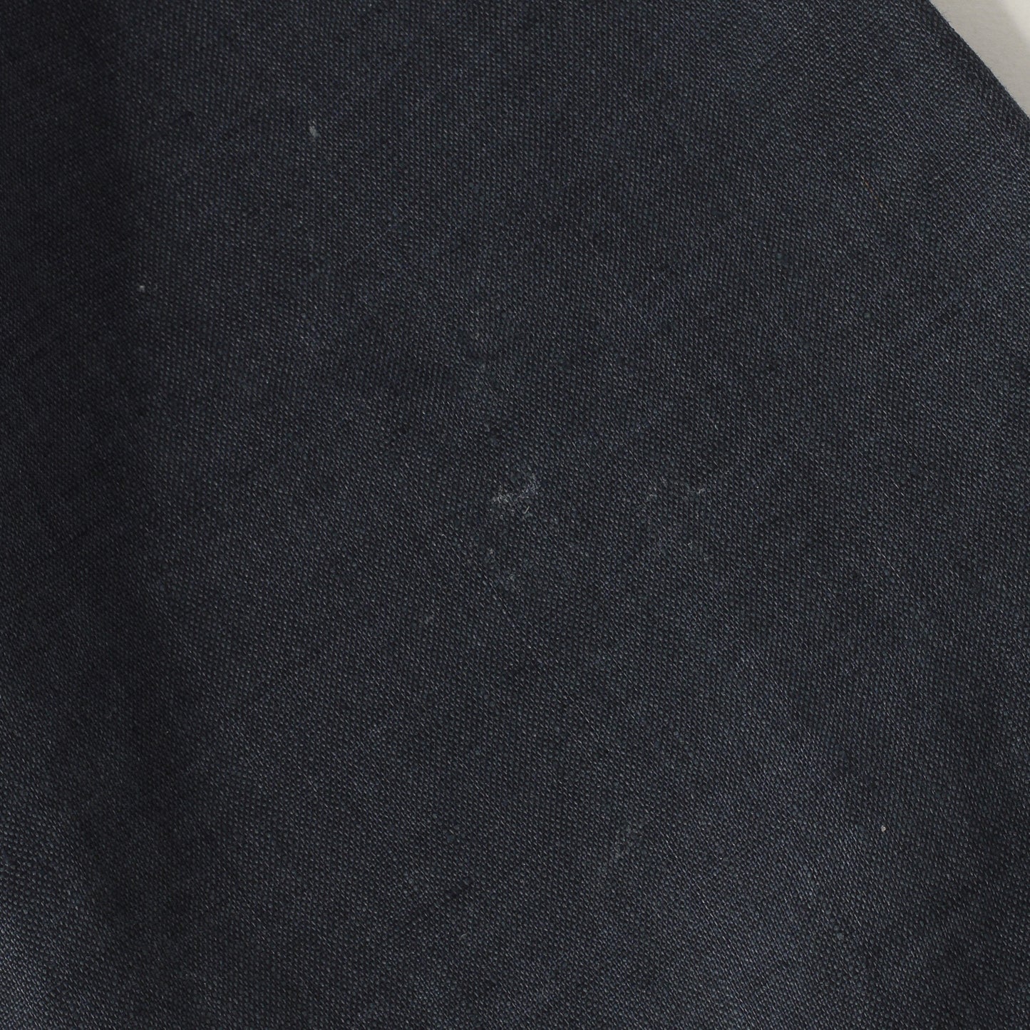 CHAMBRAY LINEN DRESS