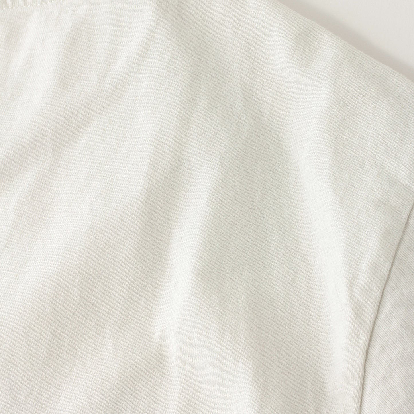 BLOCK PRINT DRY COTTON JERSEY