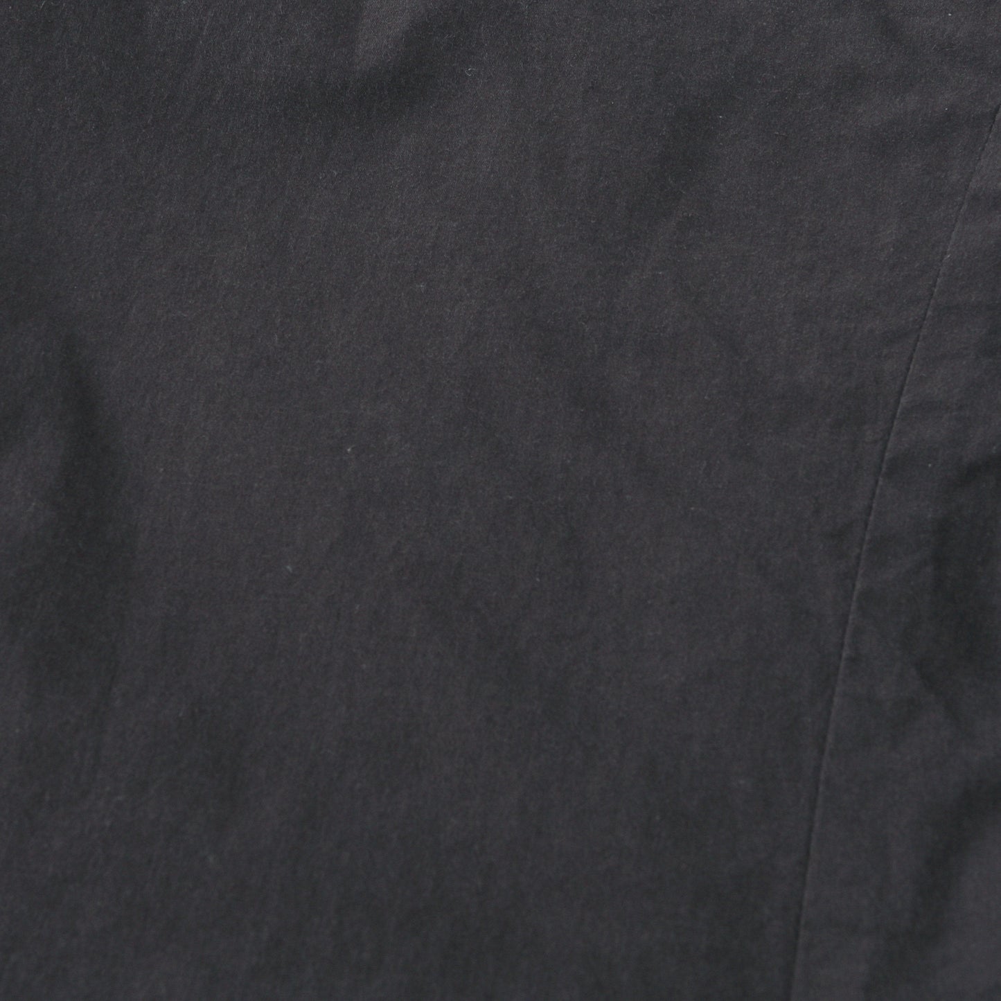 WASHED YARN DYE POPLIN JACKET