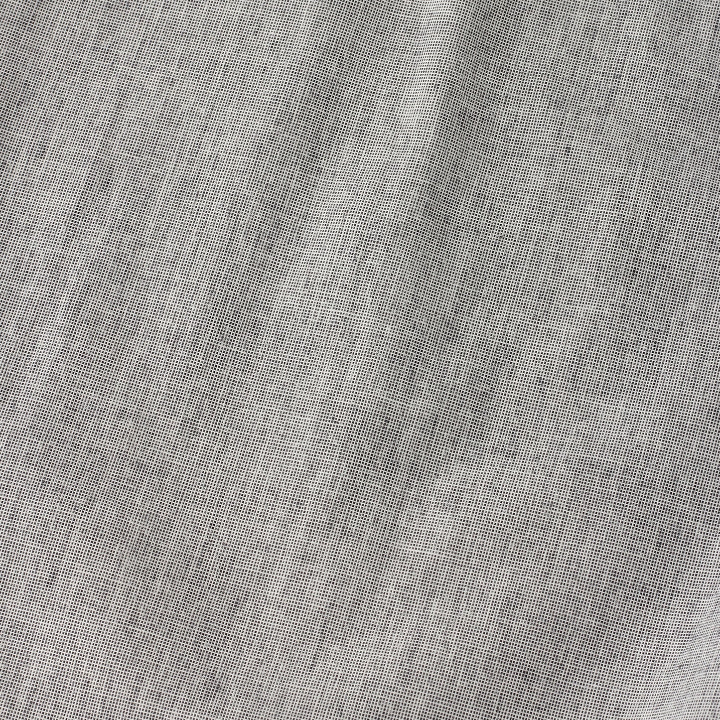 DENSE COTTON END ON END SHIRT