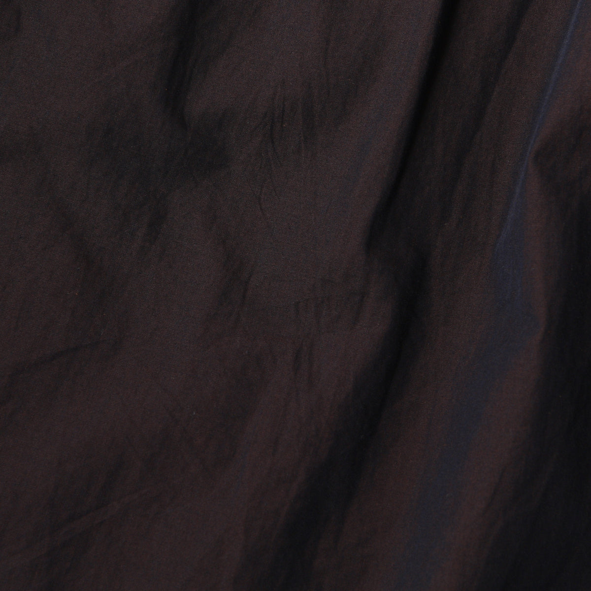 FINE COTTON CHAMBRAY SKIRT