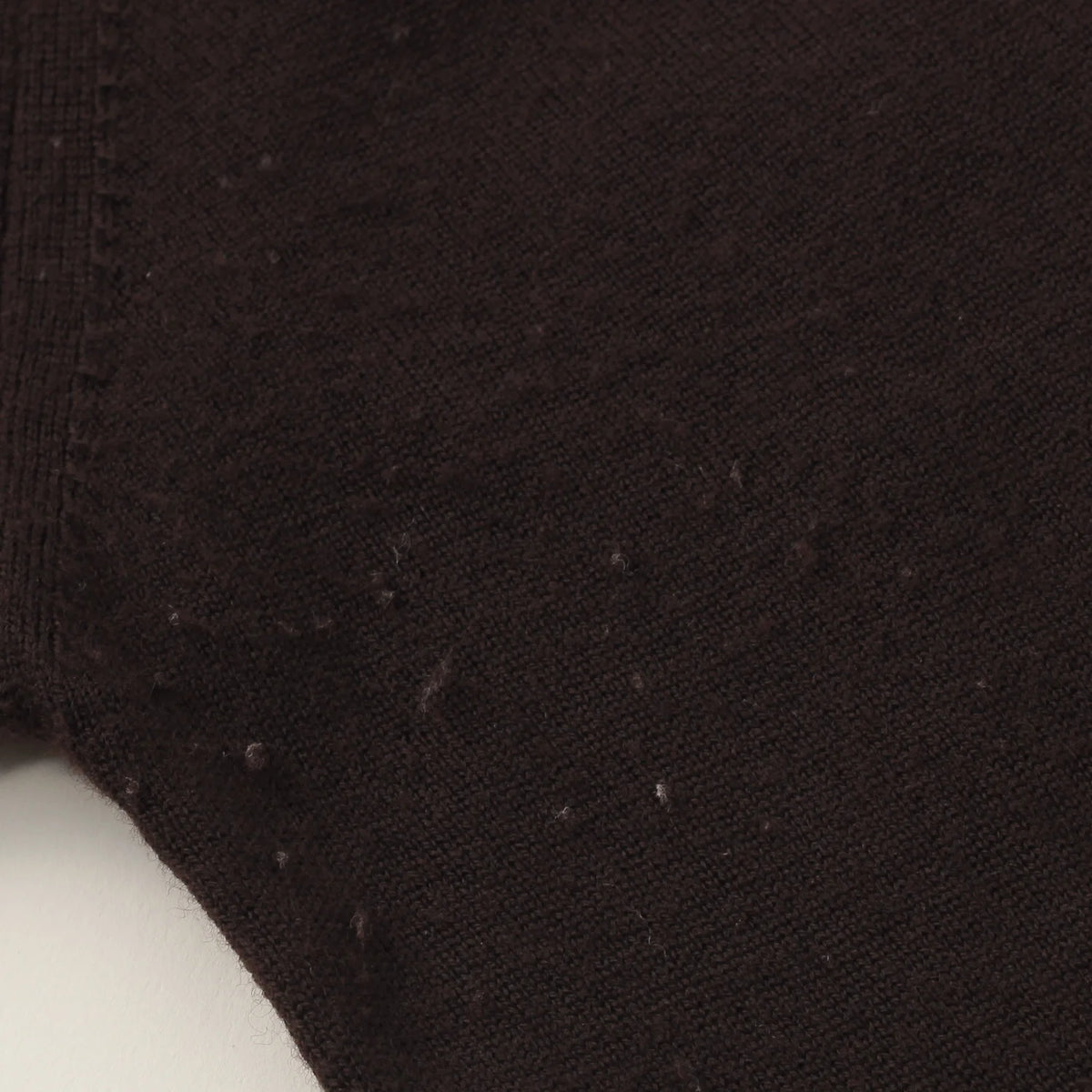 SLIM POLO KNIT
