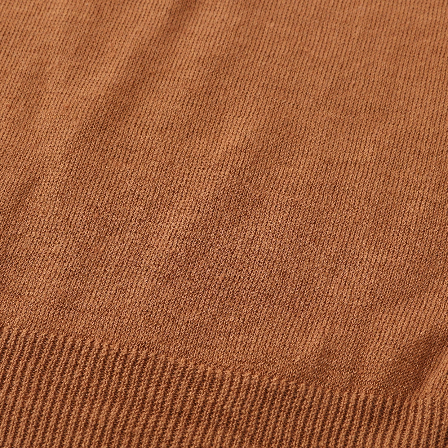 LINEN SILK KNIT