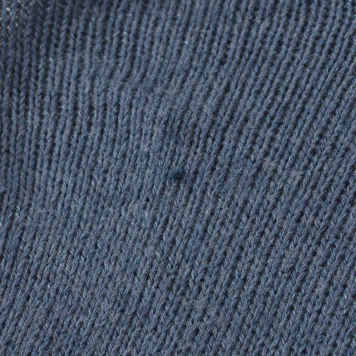 TWISTED COTTON LINEN KNIT