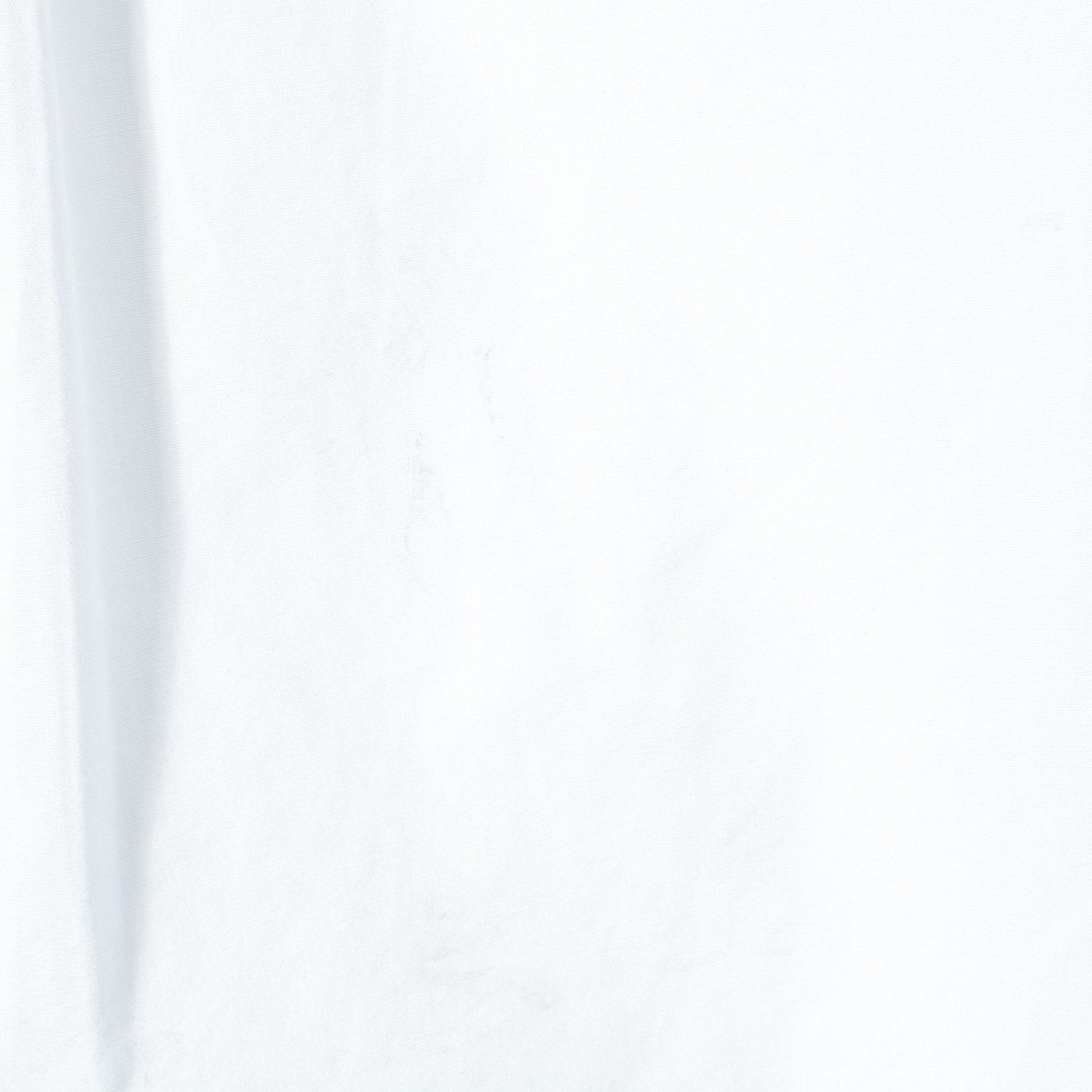GARMENT DYE COTTON POPLIN SHIRT