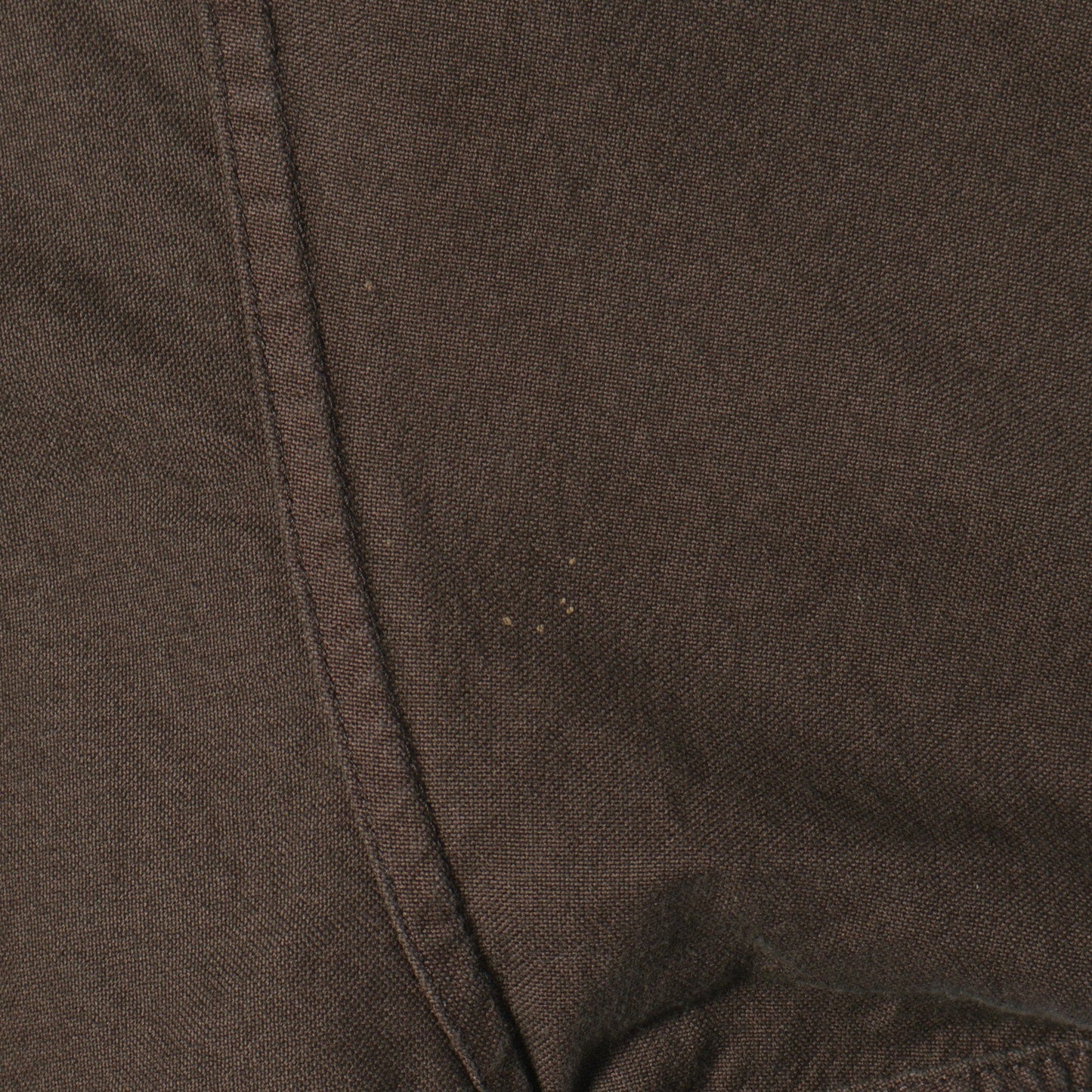 SOFT HOPSACK SHIRT