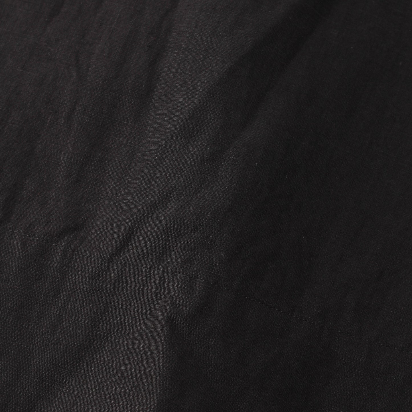 DENSE FINE LINEN DRESS
