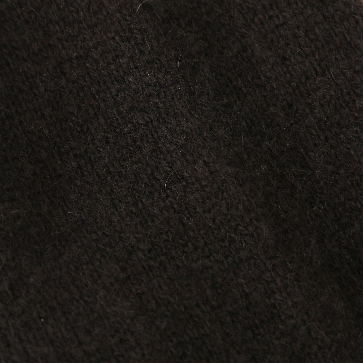 TWISTED CASHMERE WOOL KNIT