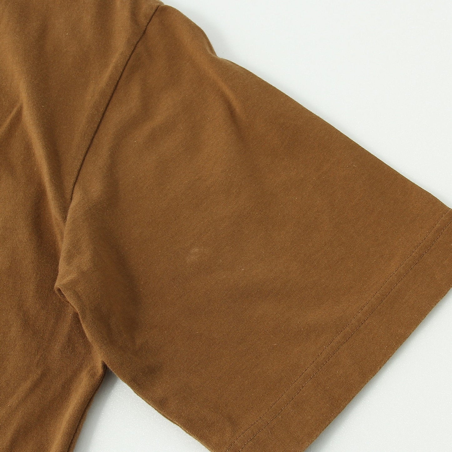 SUPIMA COTTON T SHIRT JERSEY